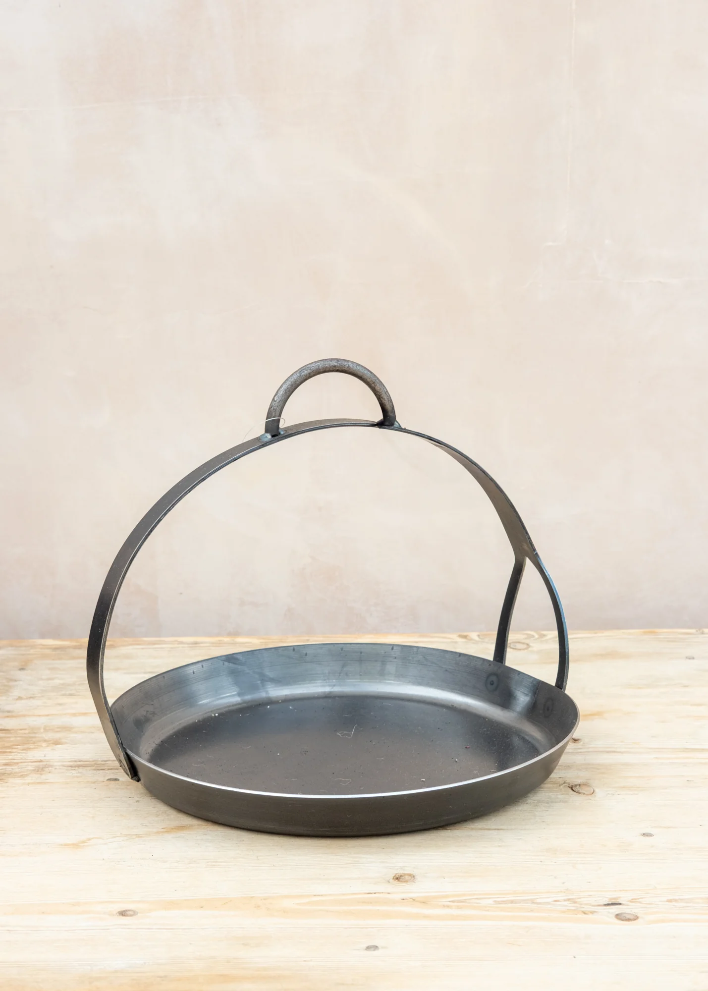 Hanging Skillet Pan