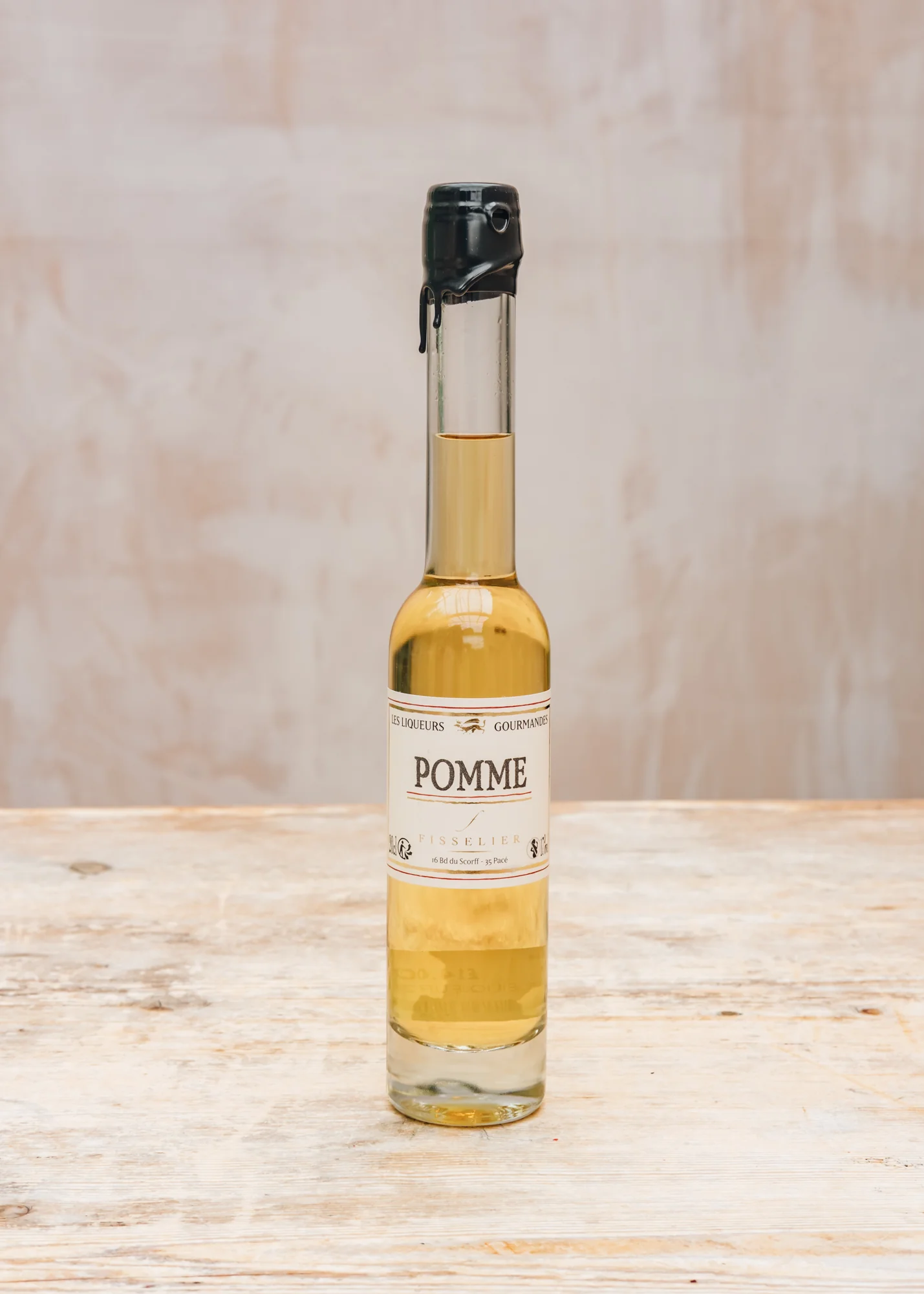 Apple Liqueur, 20cl