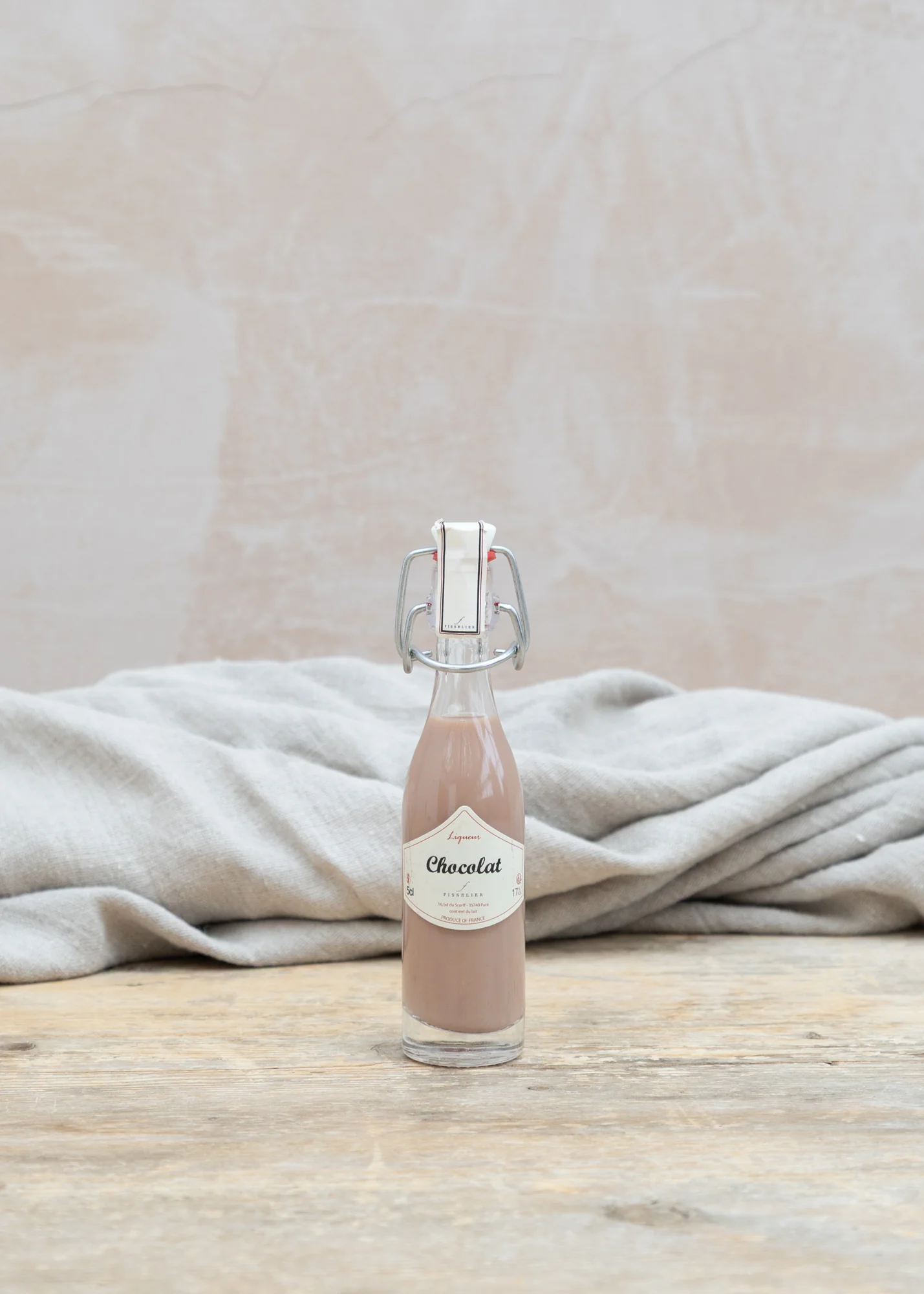 Cocoa Cream Liqueur, 5cl