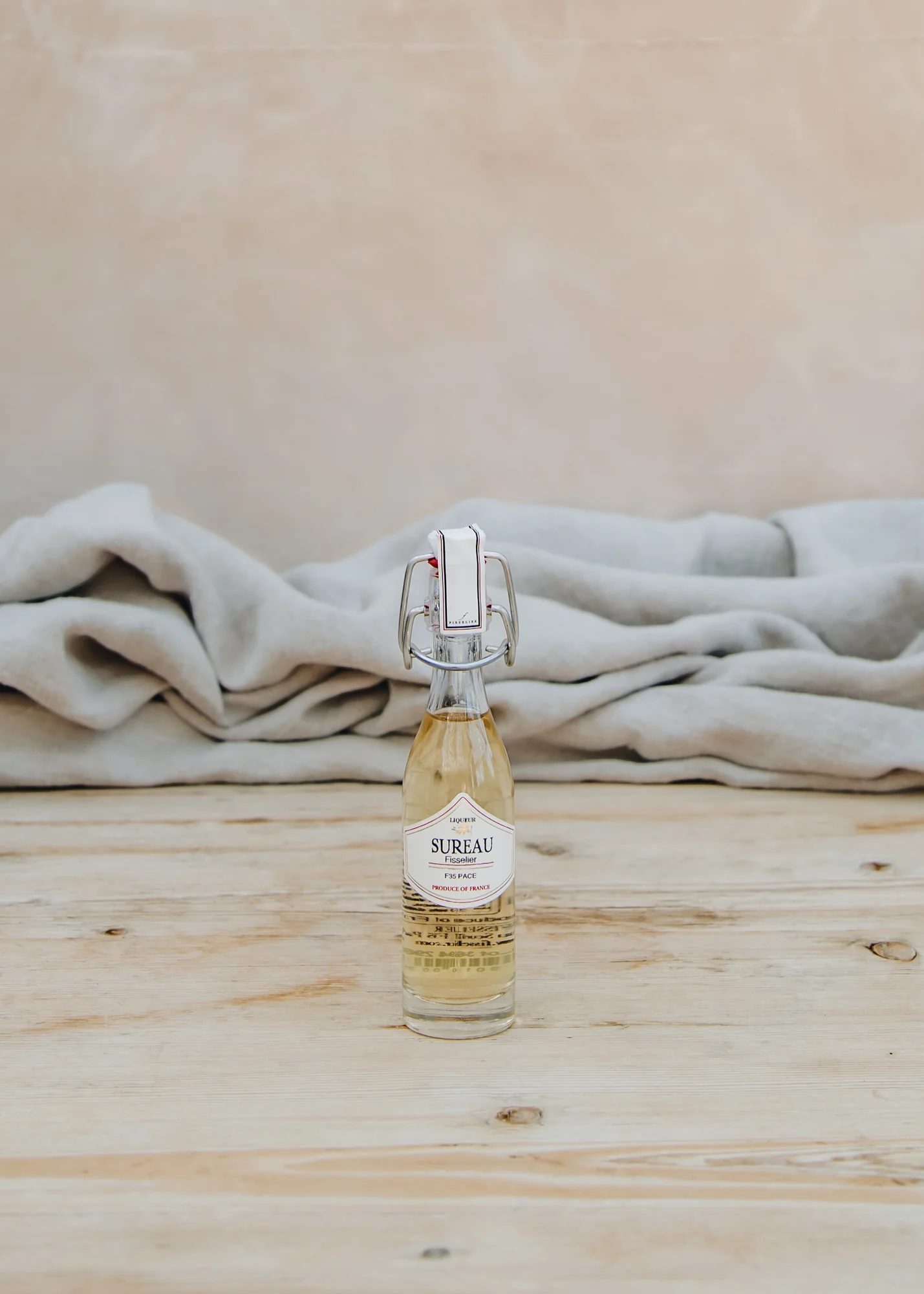 Elderflower Liqueur, 5cl