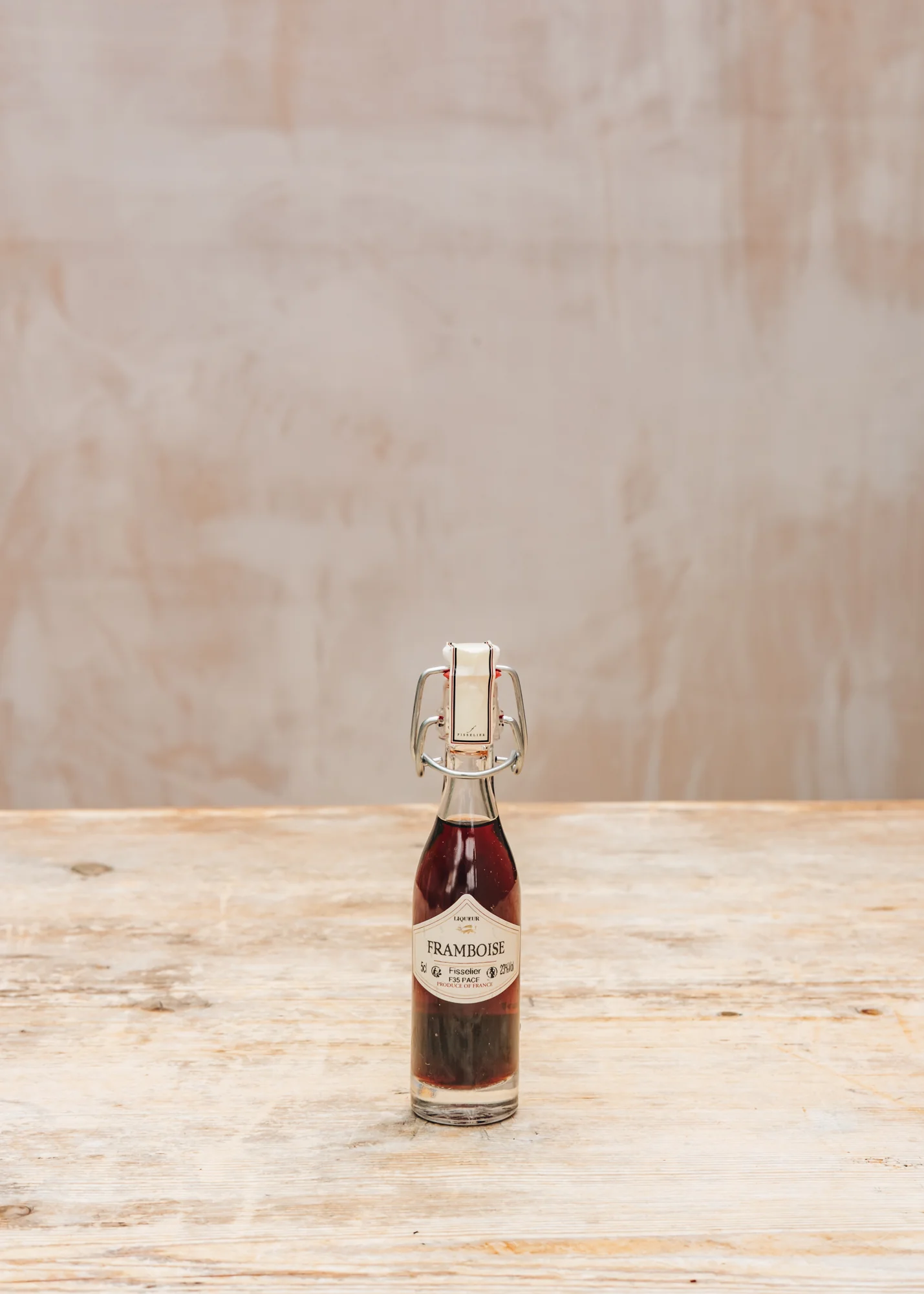Raspberry Liqueur, 5cl