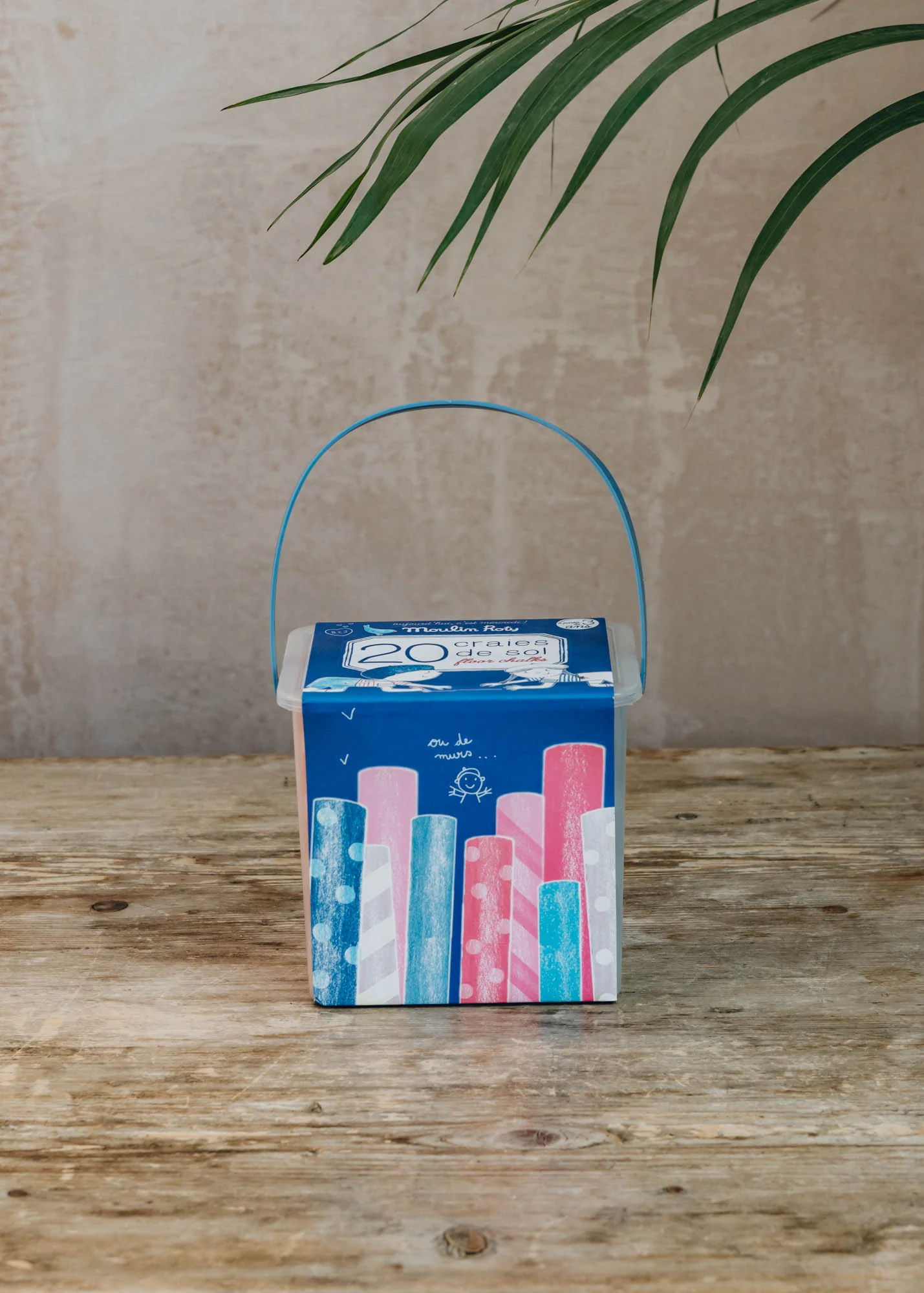 Floor Chalks, pack of 20 - Image 2