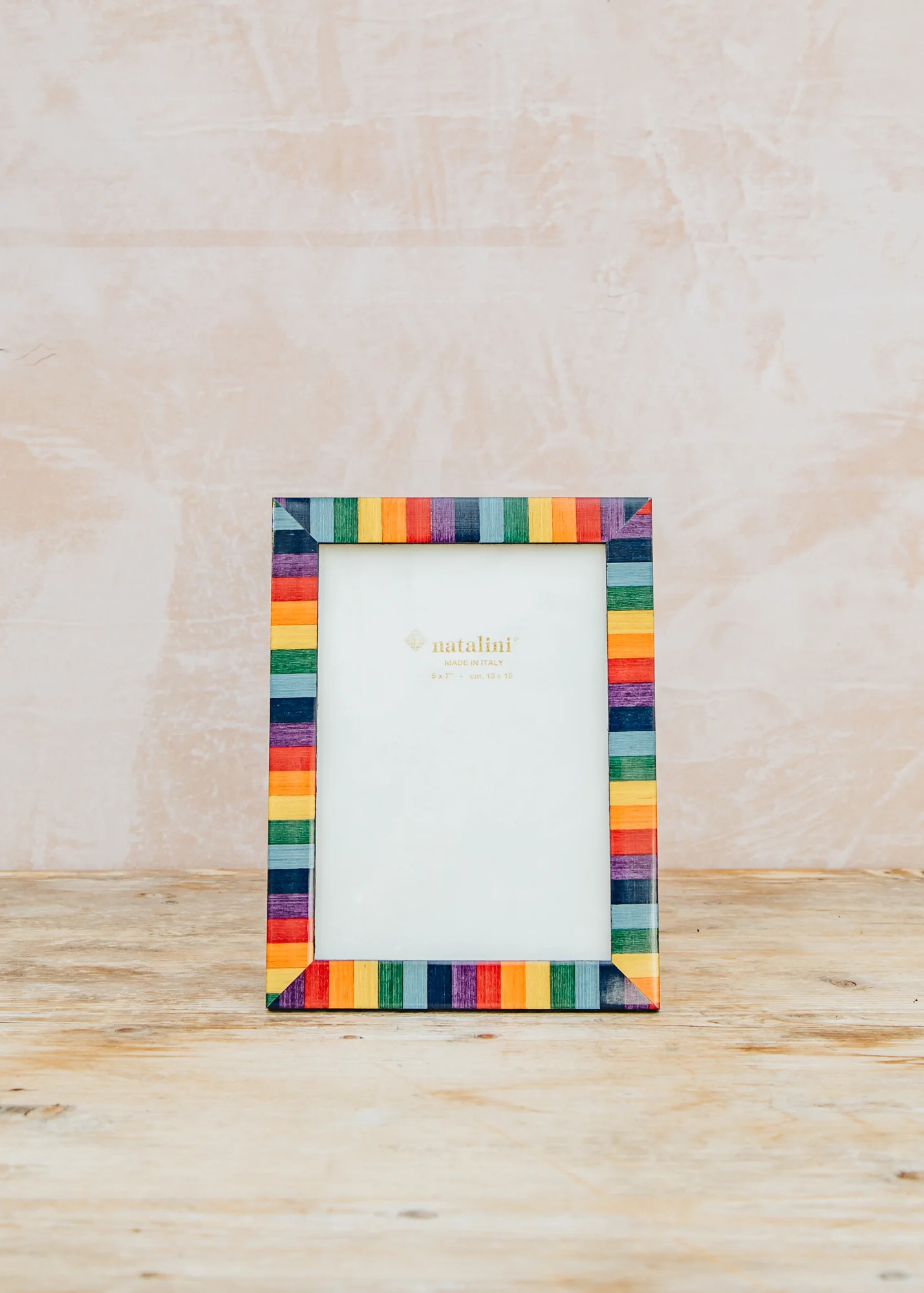 Gaia Frame, for 5x7" photographs