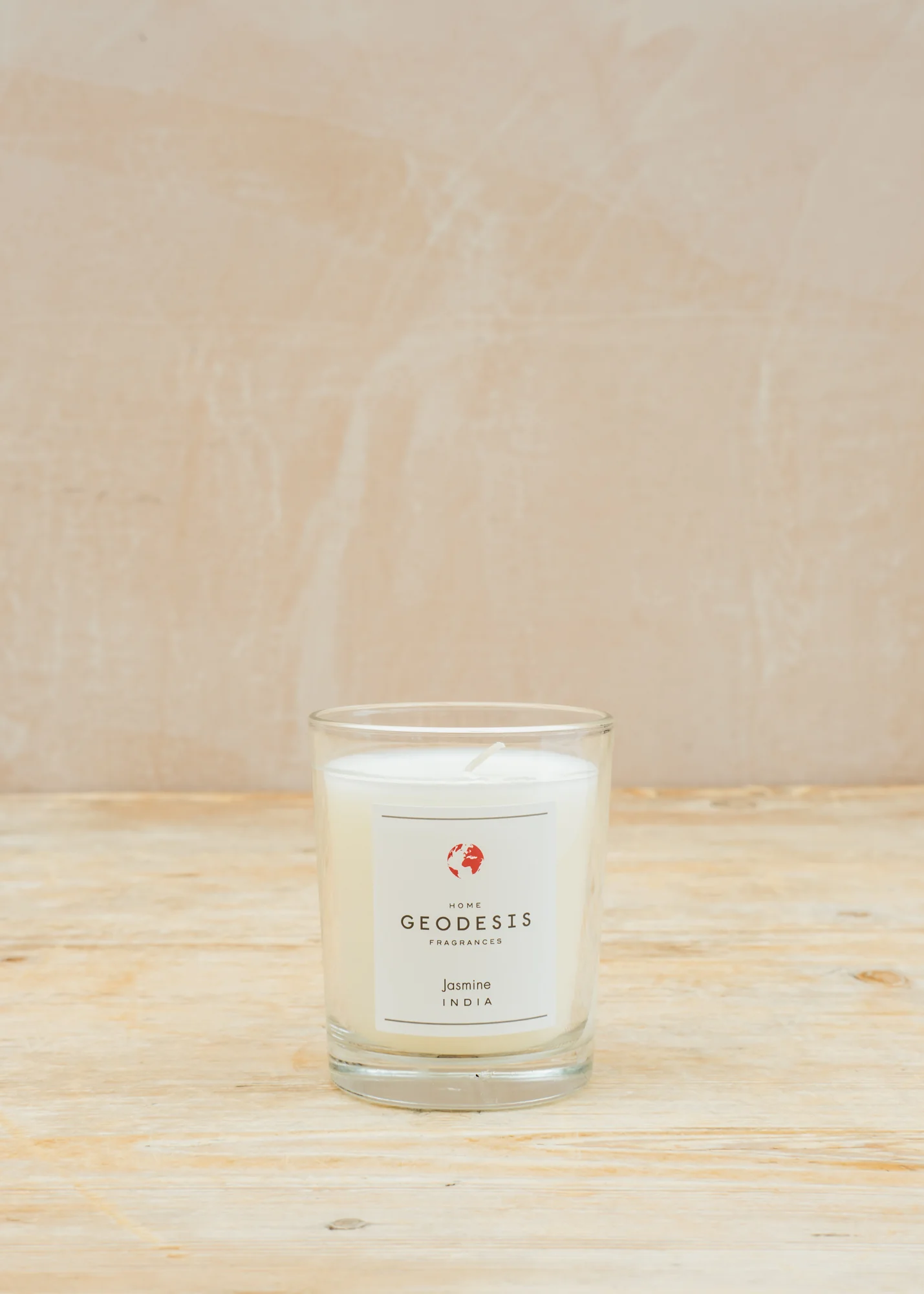Jasmine Candle, 180g