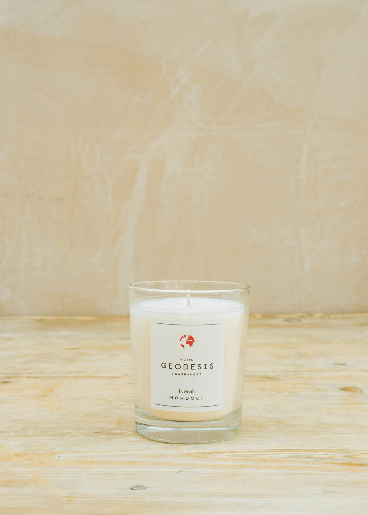 Neroli Candle, 180g