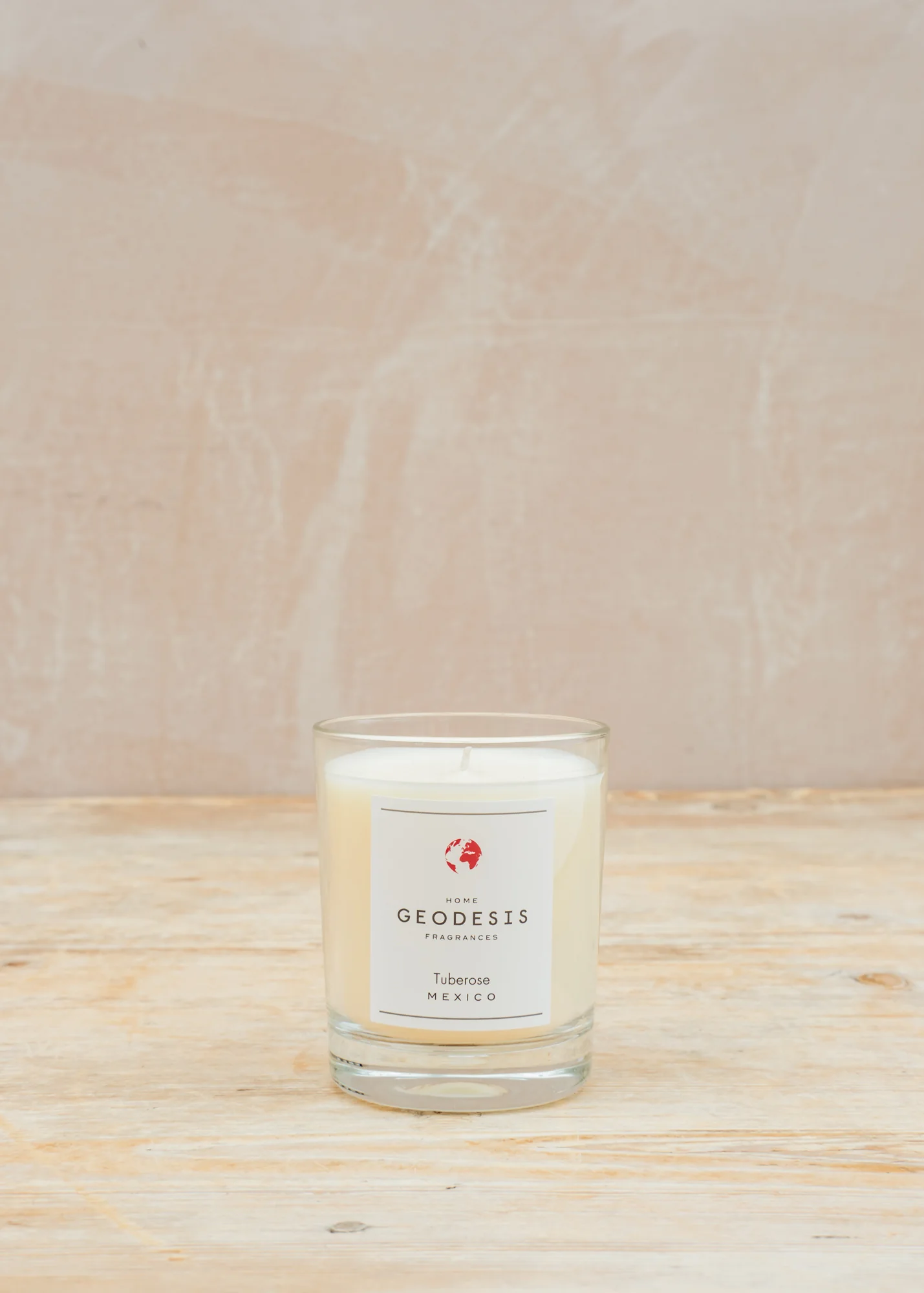 Tuberose Candle, 180g