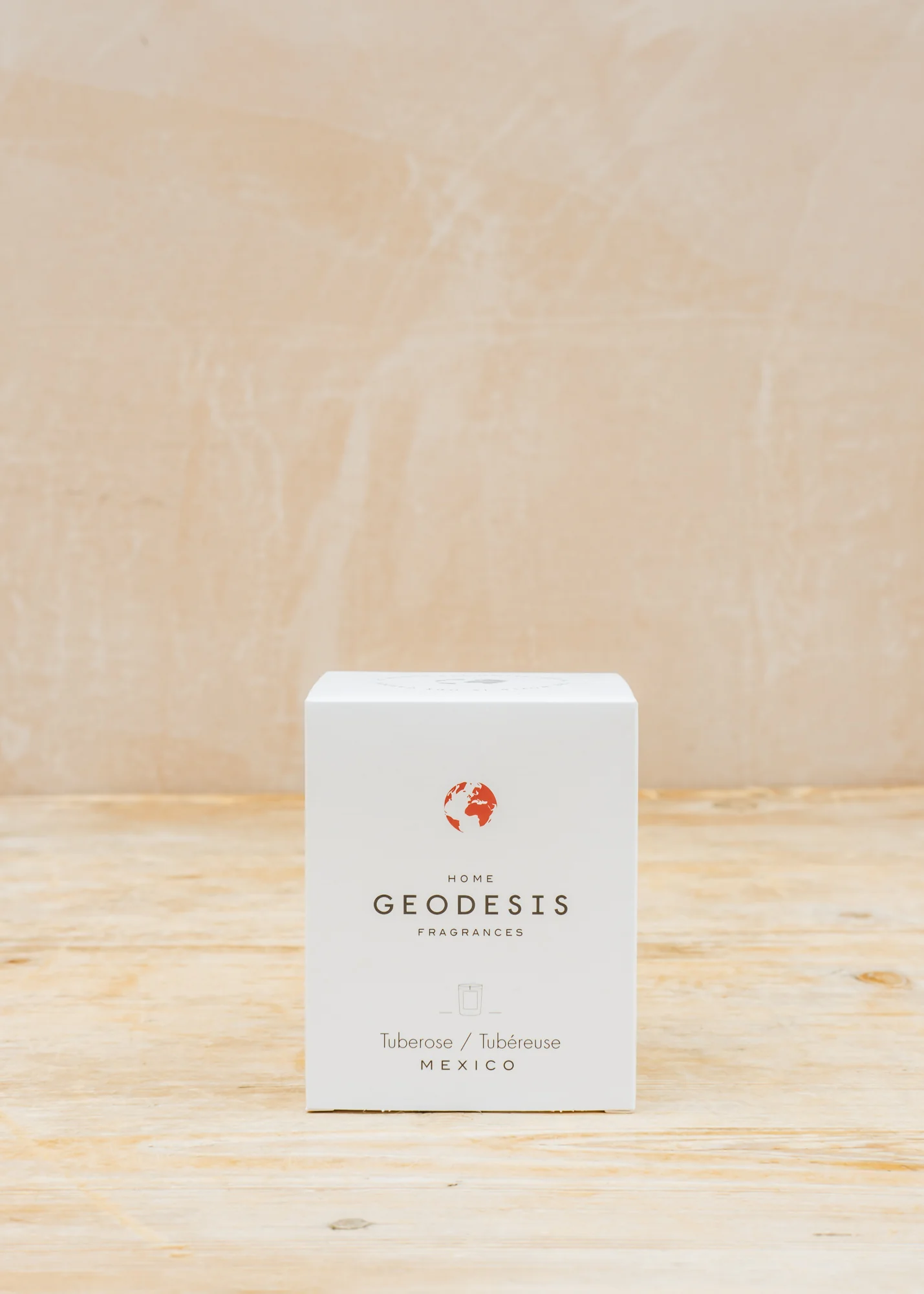 Tuberose Candle, 180g - Image 2