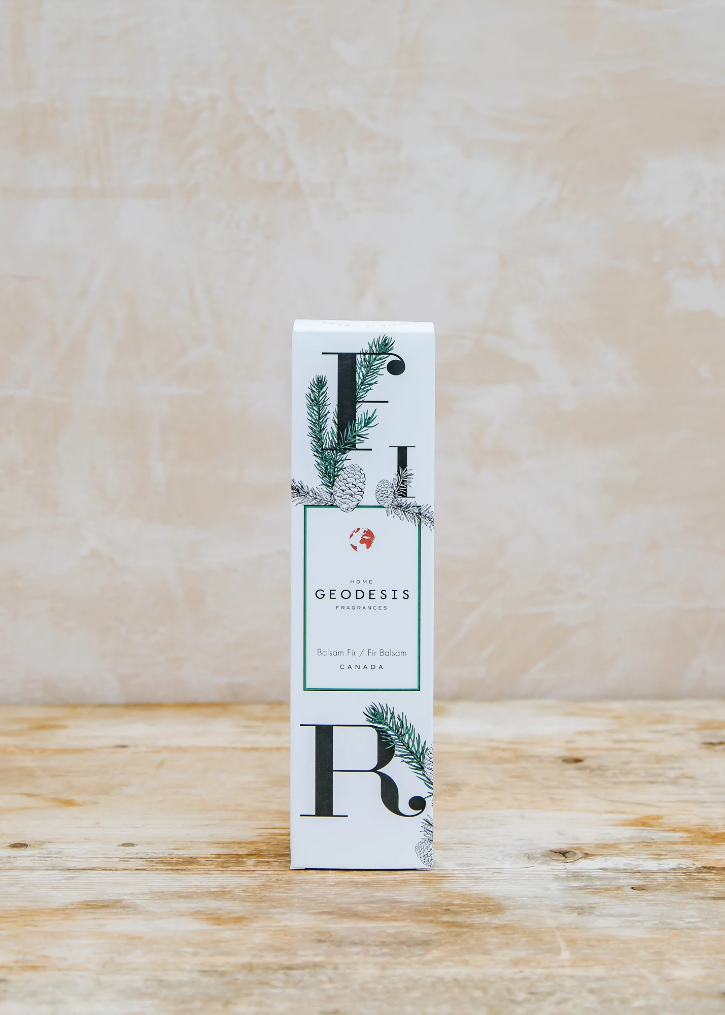 Balsam-Fir Reed Diffuser, 100ml - Image 2