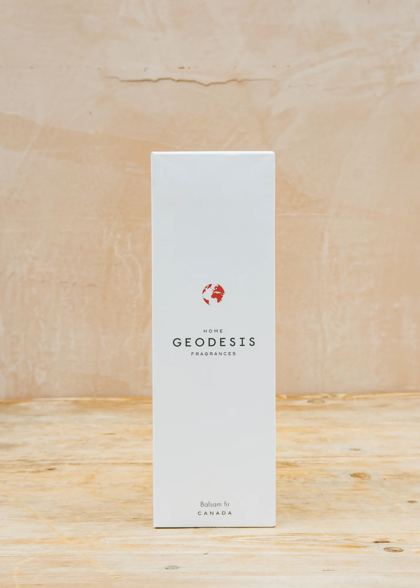 Balsam Fir Reed Diffuser, 200ml - Image 2