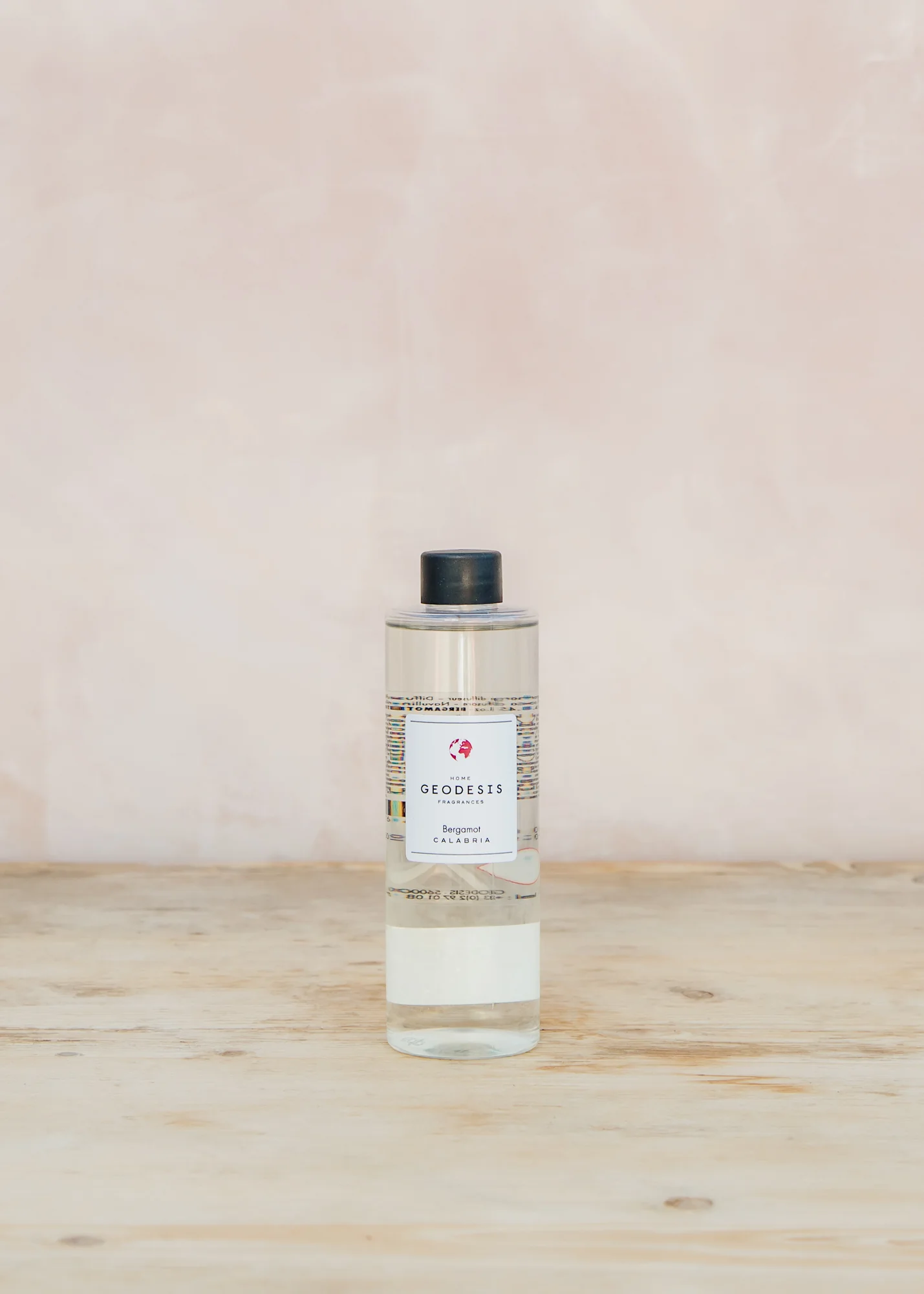 Bergamot Diffuser Refill, 250ml