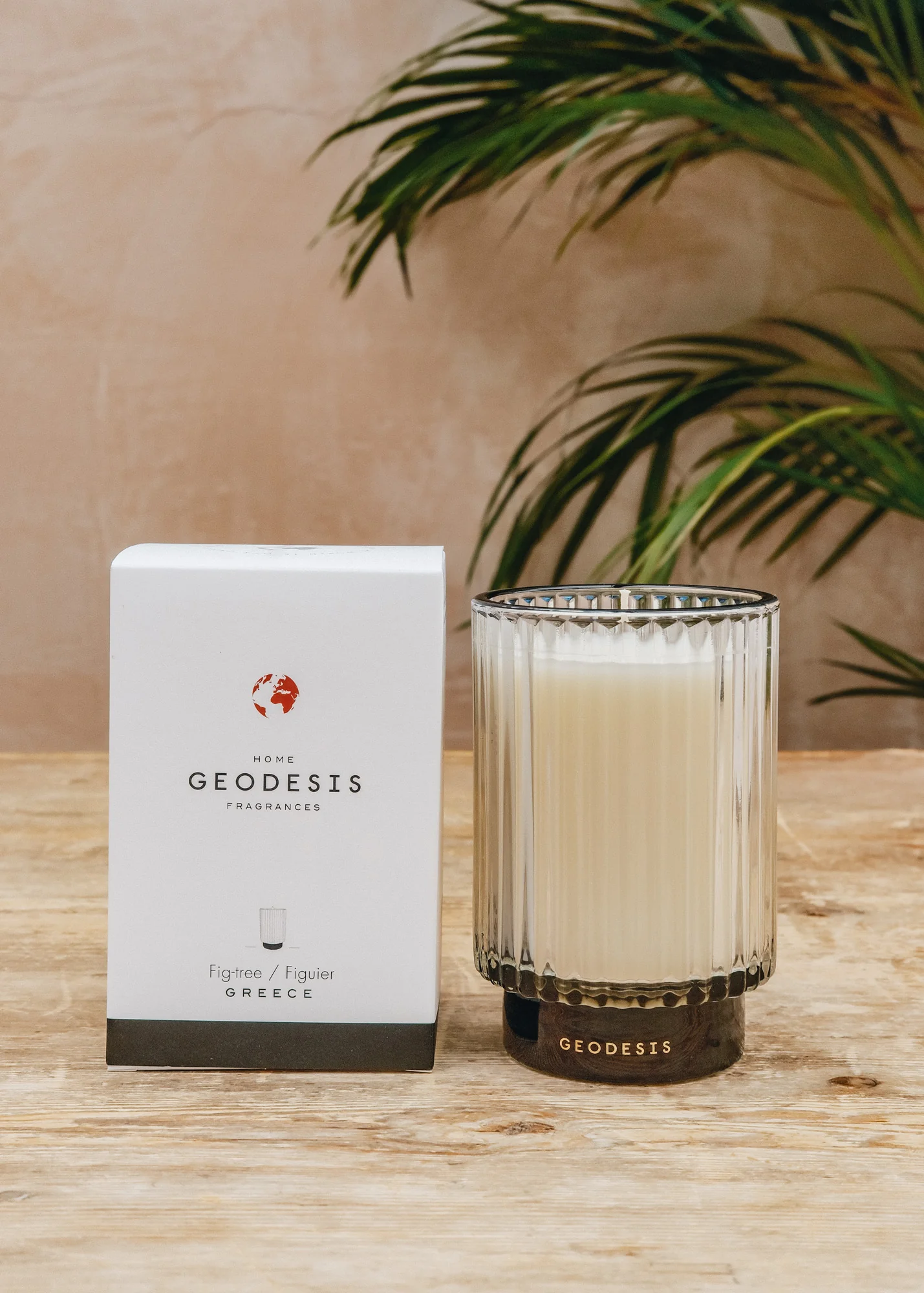 Fig-Tree Prestige Candle, 350g