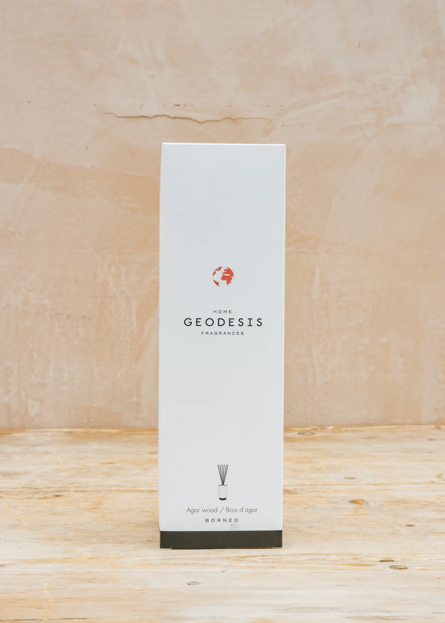 Agar Wood Prestige Diffuser, 300ml - Image 2
