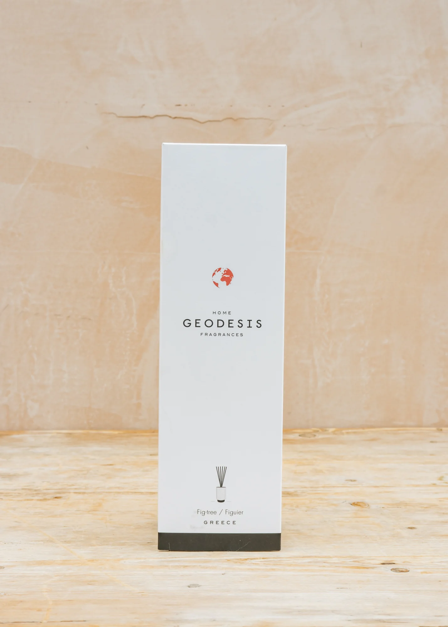 Fig-Tree Prestige Diffuser, 300ml - Image 2