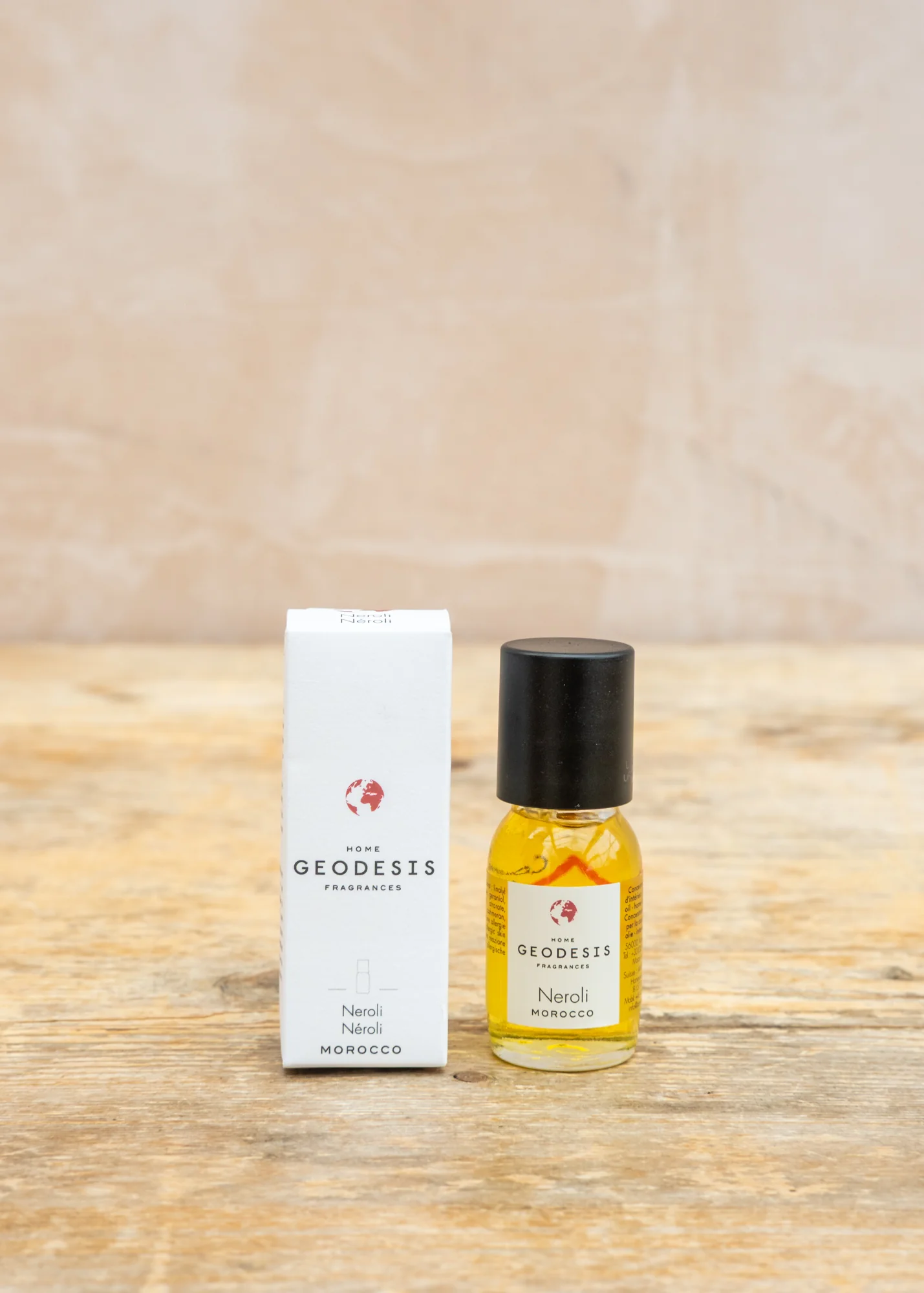 Neroli Refresher Oil, 15ml