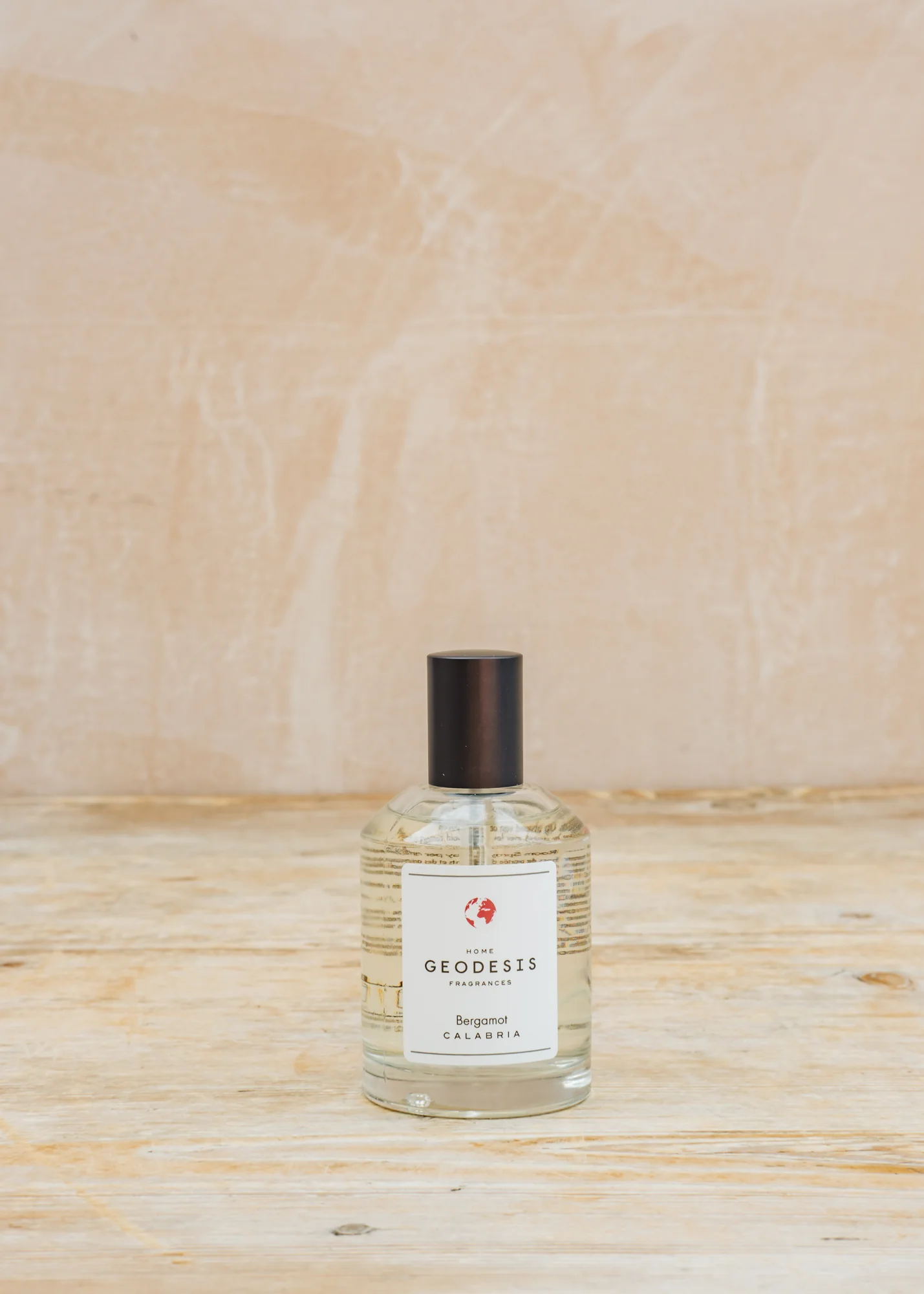 Bergamot Room Fragrance Spray, 100ml