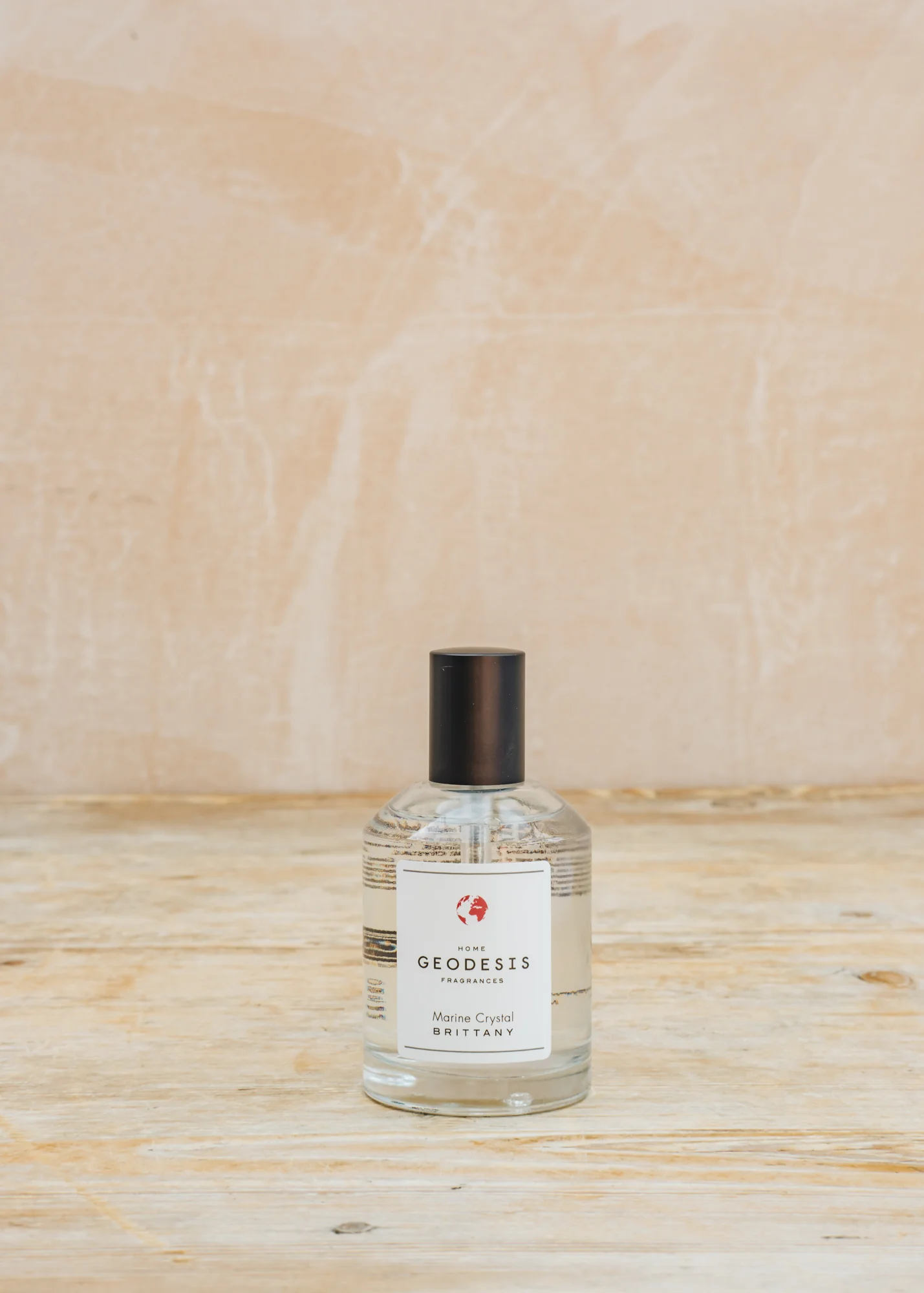 Marine Crystal Room Fragrance Spray, 100ml