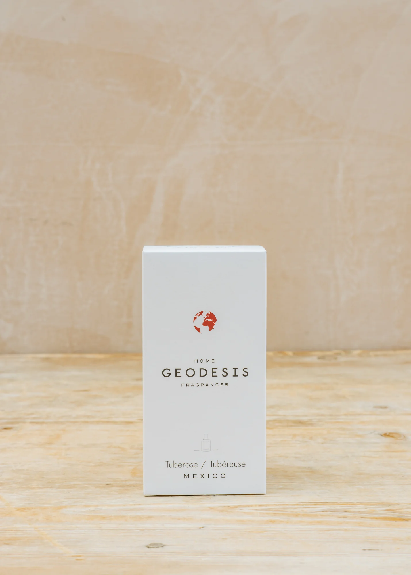 Tuberose Room Fragrance Spray, 100ml - Image 2
