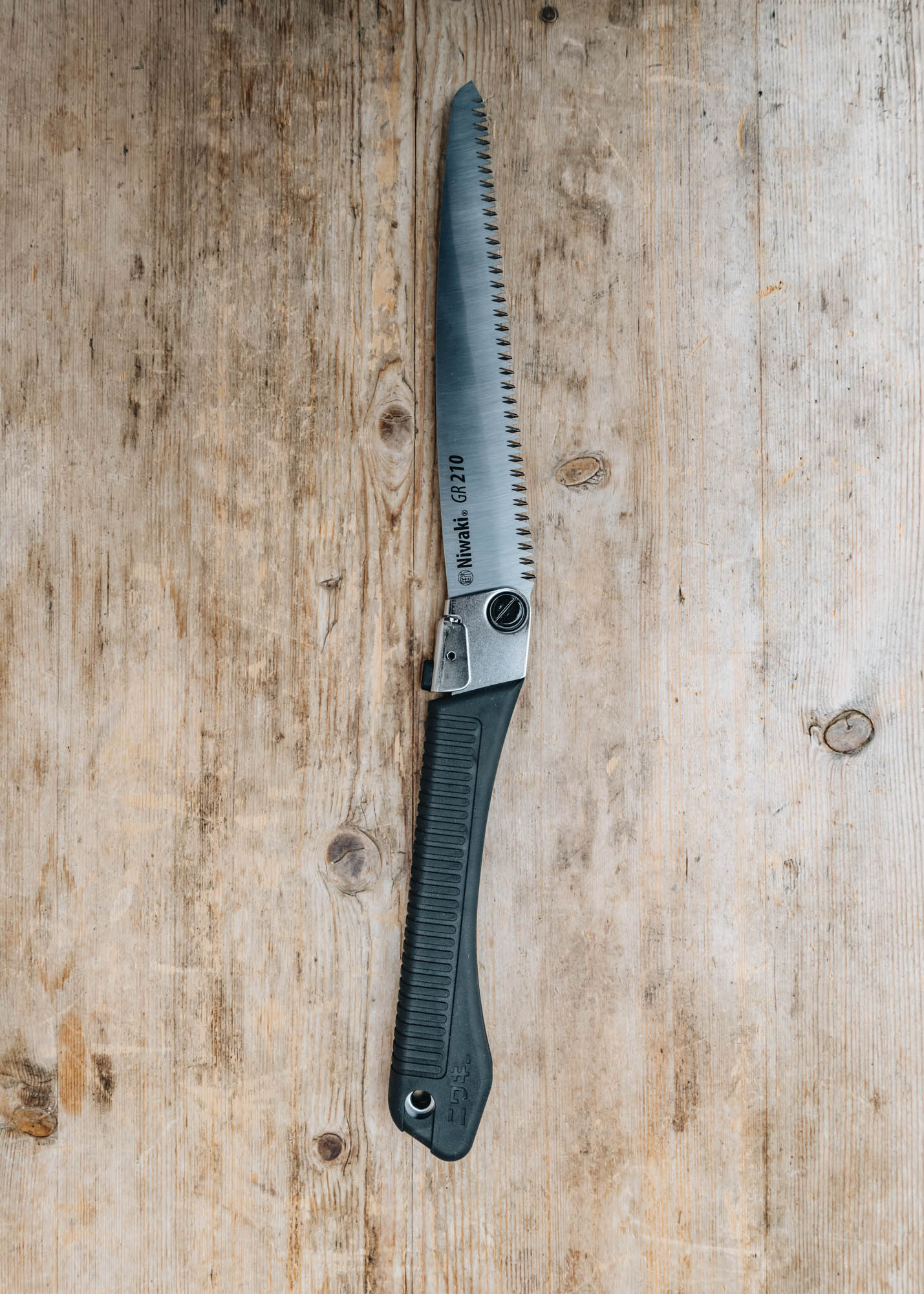 GR210 Folding Saw - Image 2