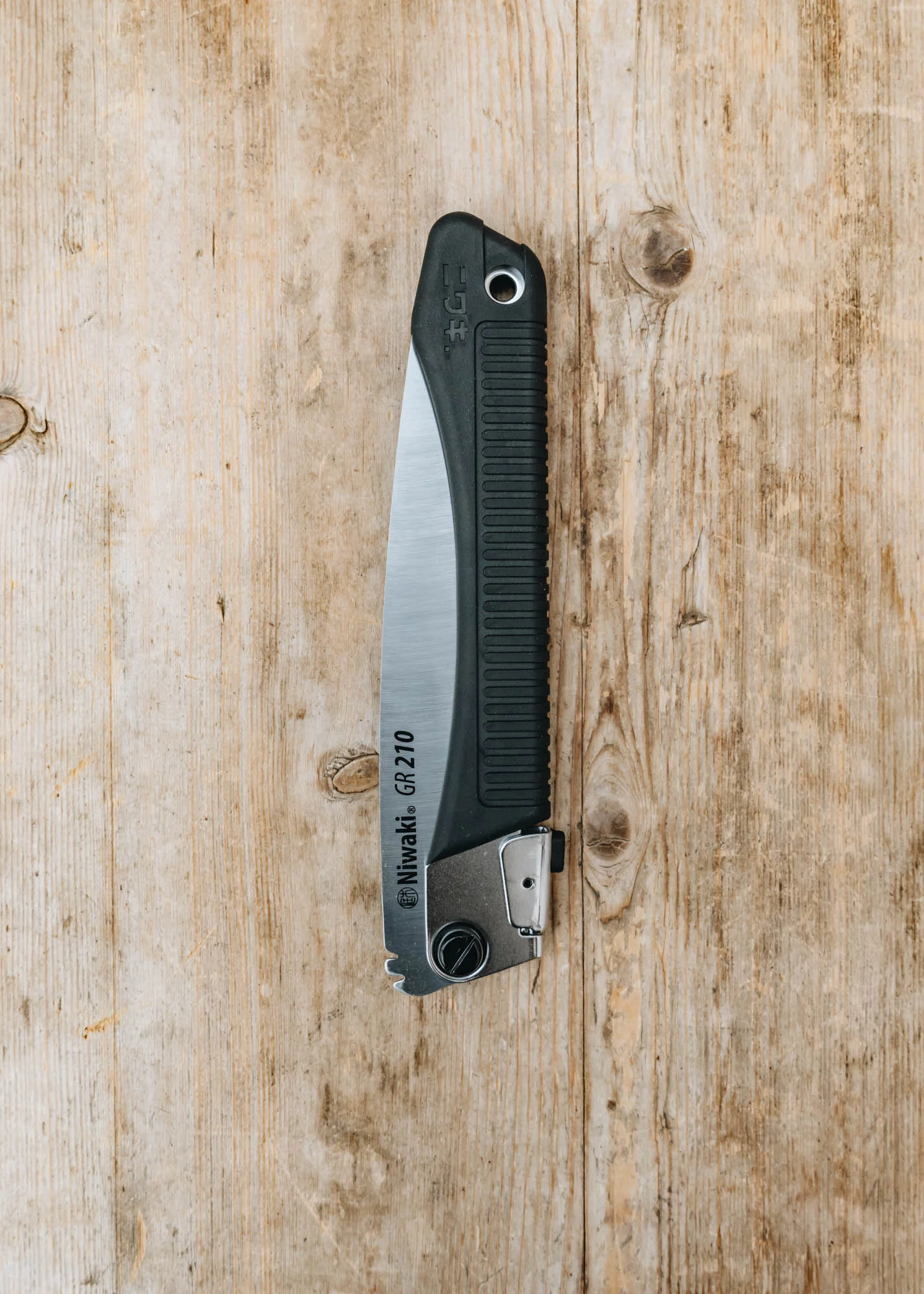 GR210 Folding Saw - Image 3