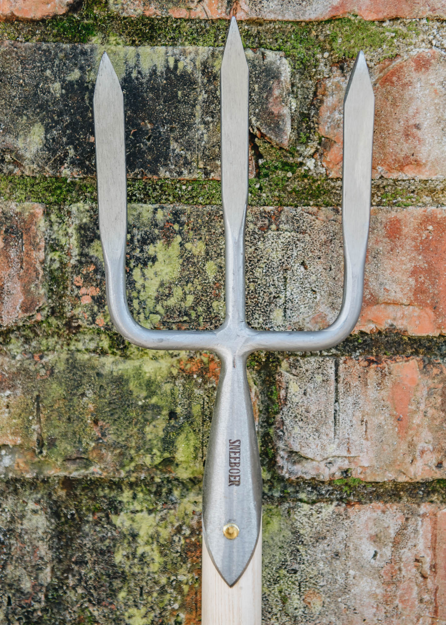 Great Dixter Tickling Fork
