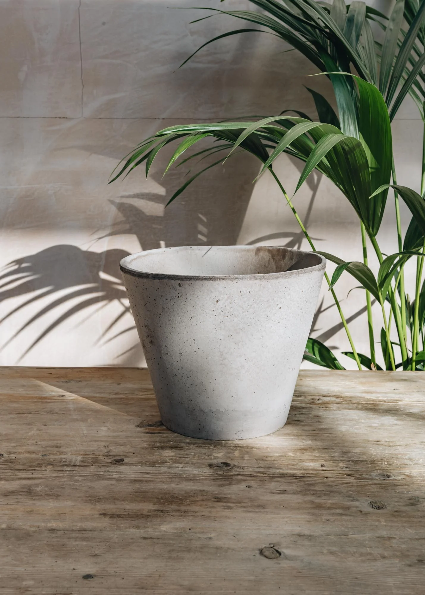 Grey Julie Pots - Image 3