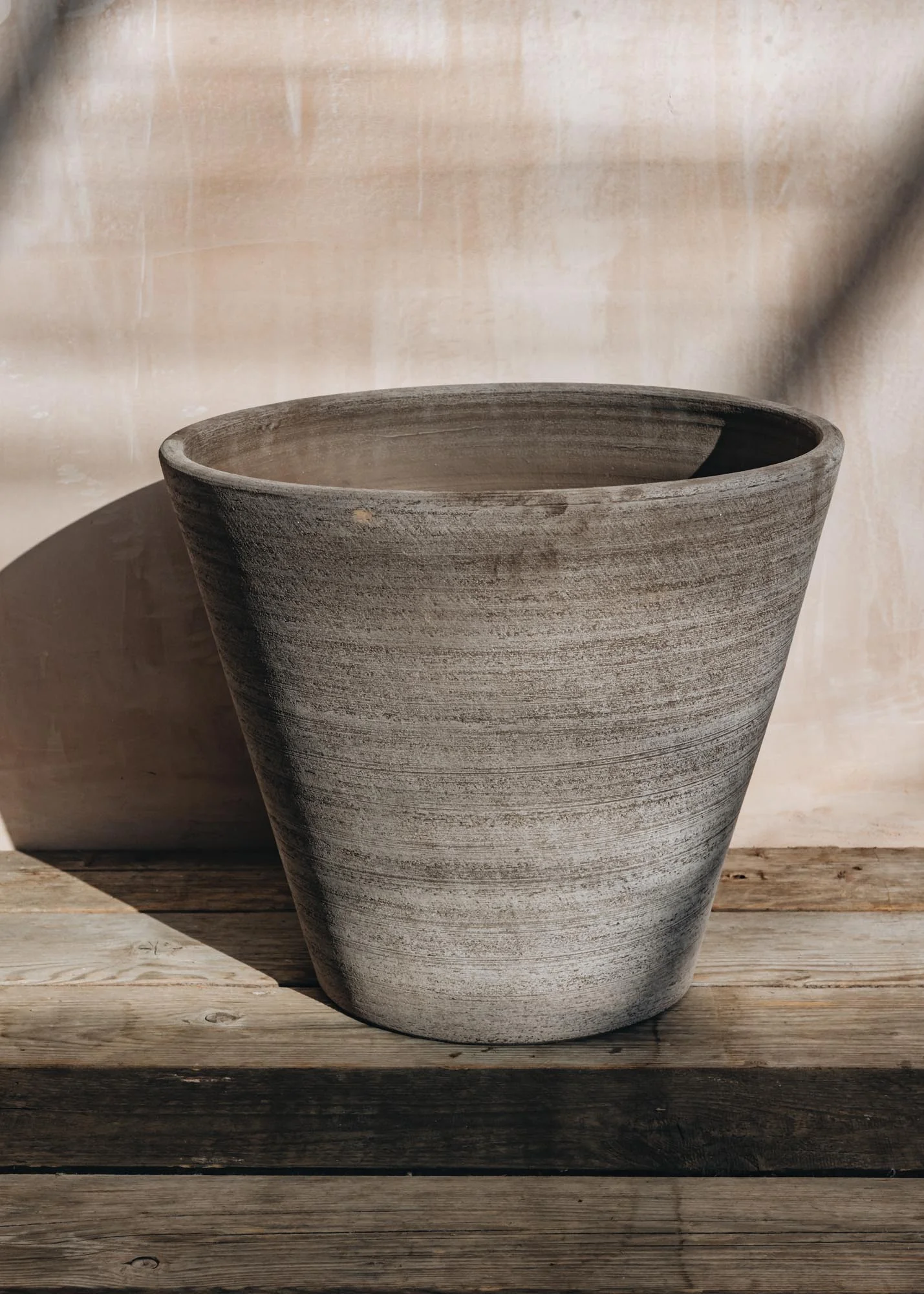 Grey Julie Pots 35cm+ - Image 3