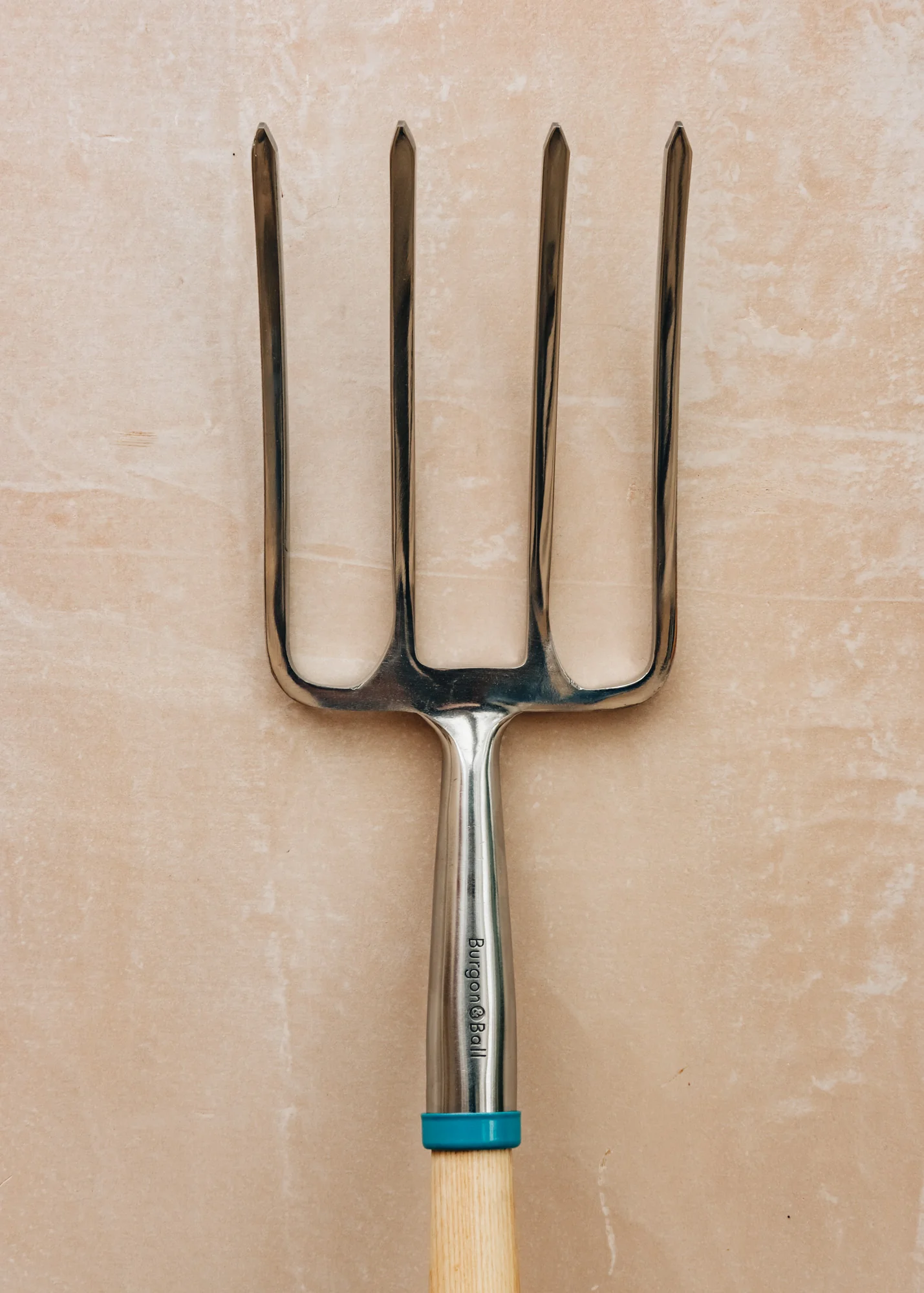 Growing Gardeners Digging Fork - Image 2