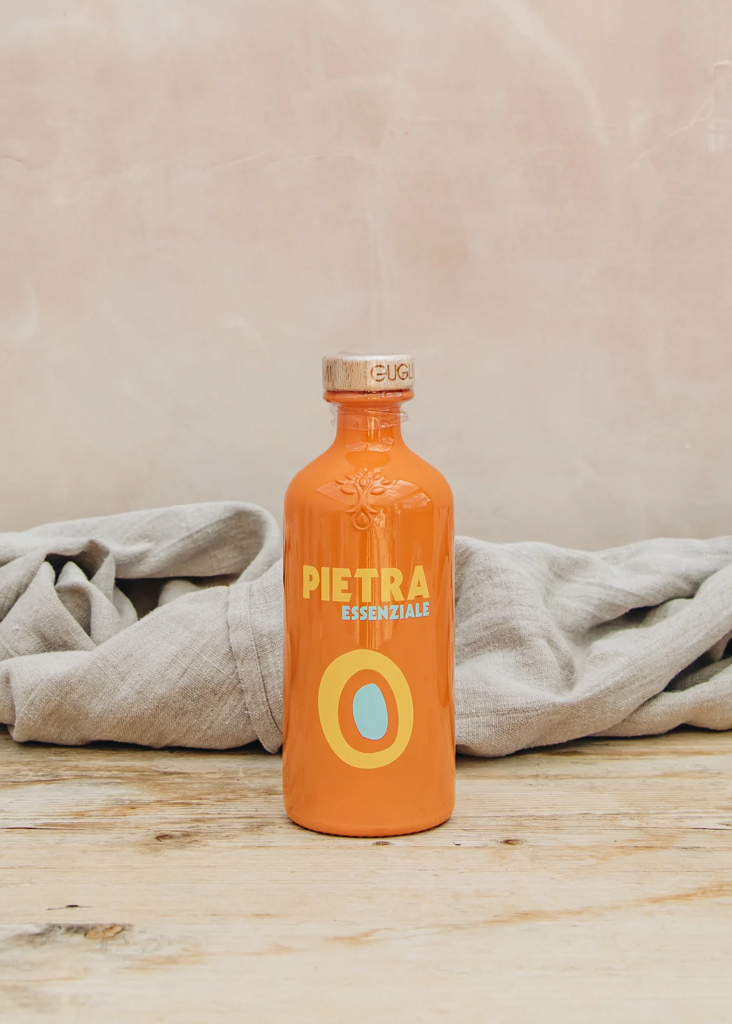 Tales Pietra Essenziale Extra Virgin Olive Oil, 500ml