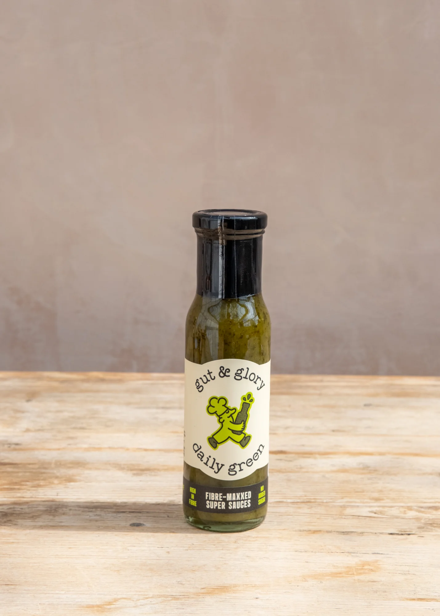 Daily Green Sauce, 265g