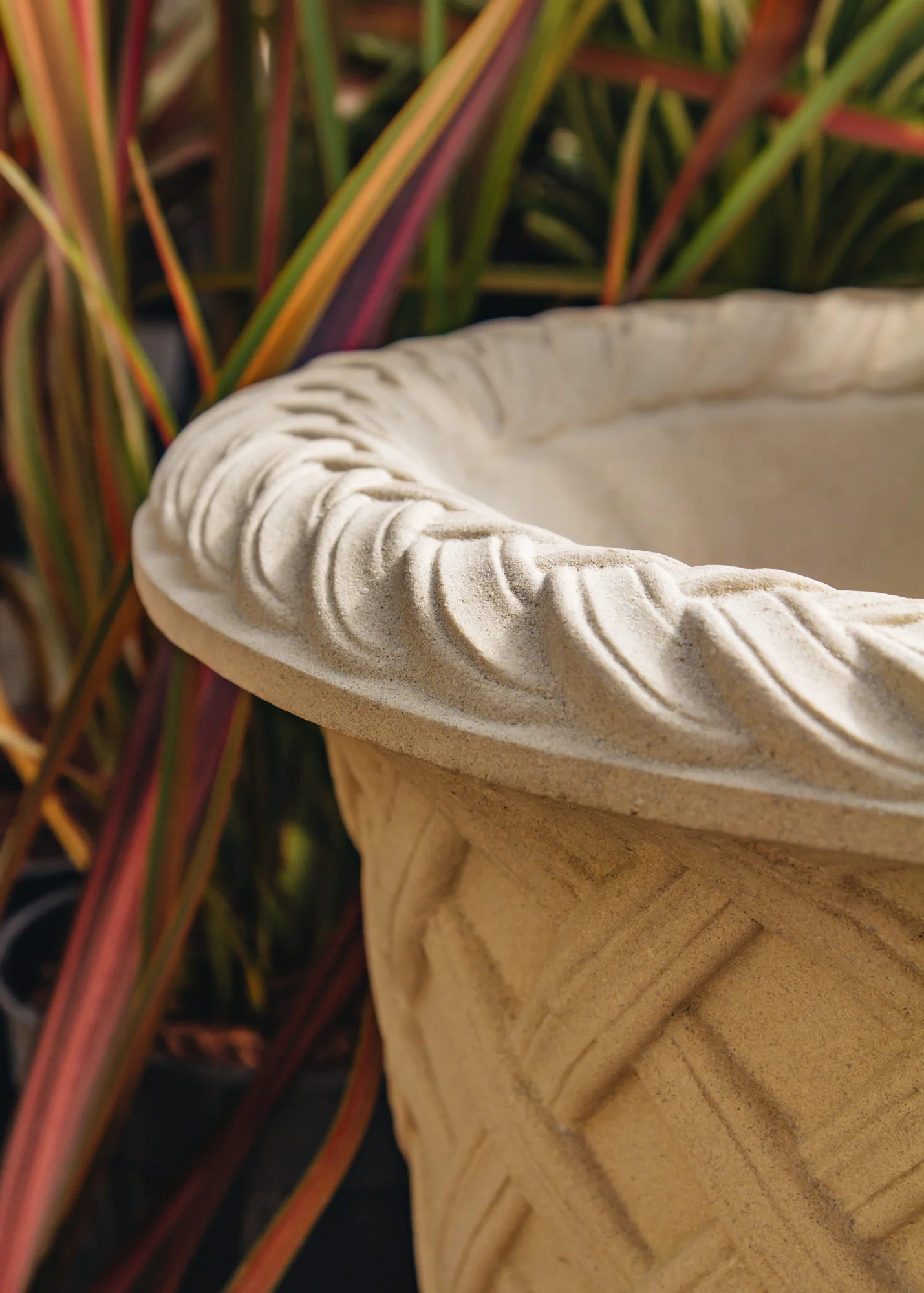 Small Elizabethan Jardiniere - Image 2