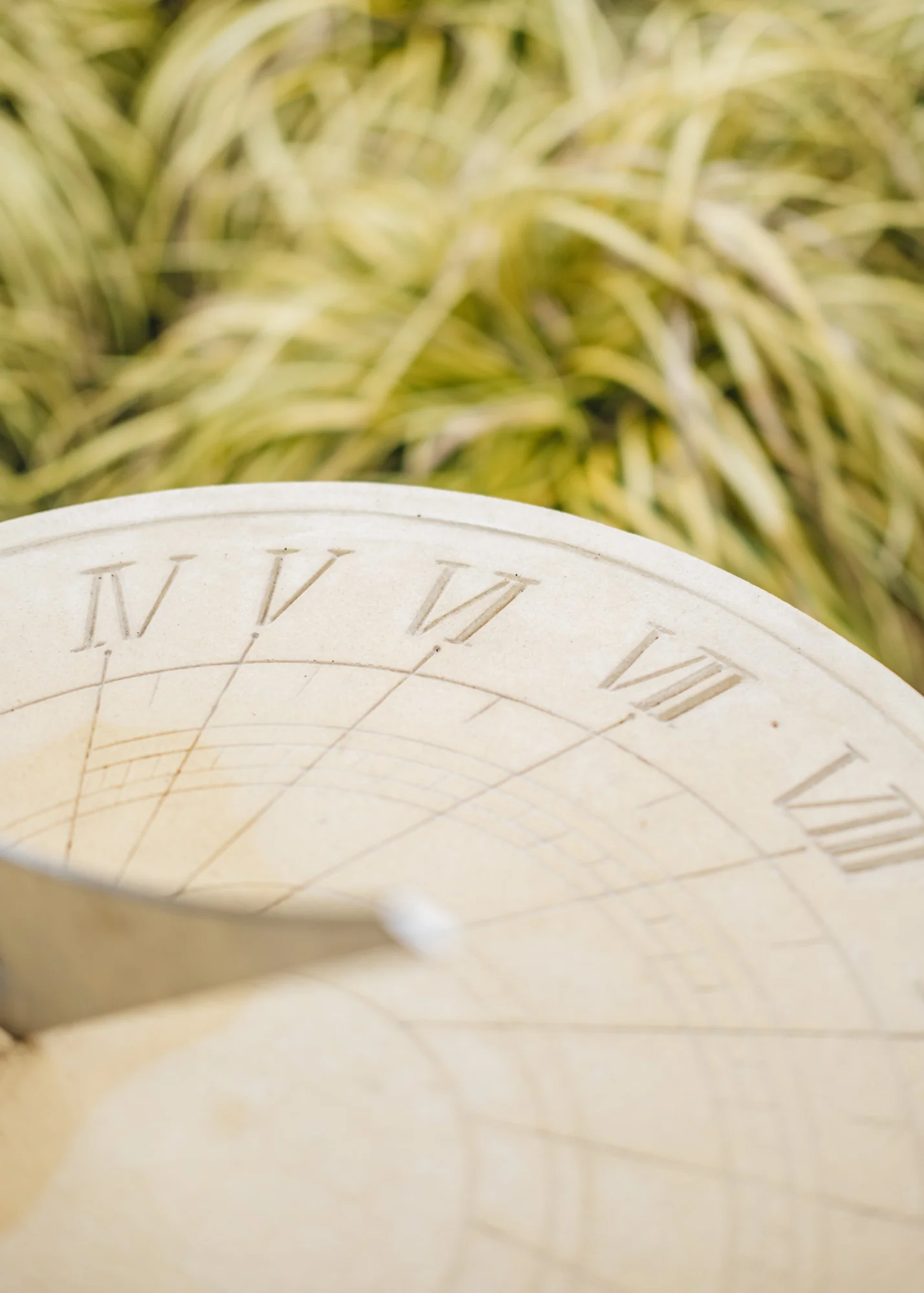 Roman Bath Sundial - Image 2