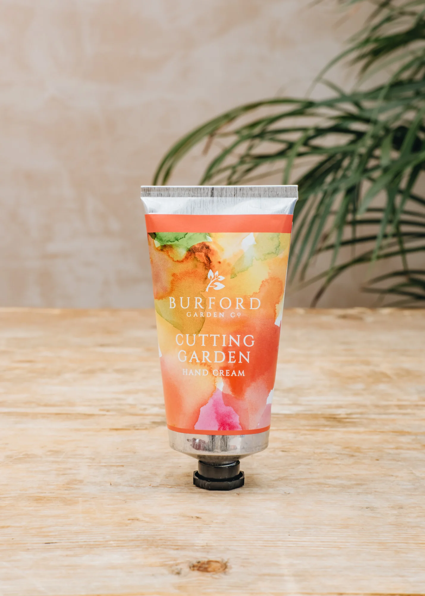 Cutting Garden Hand Cream, 75ml