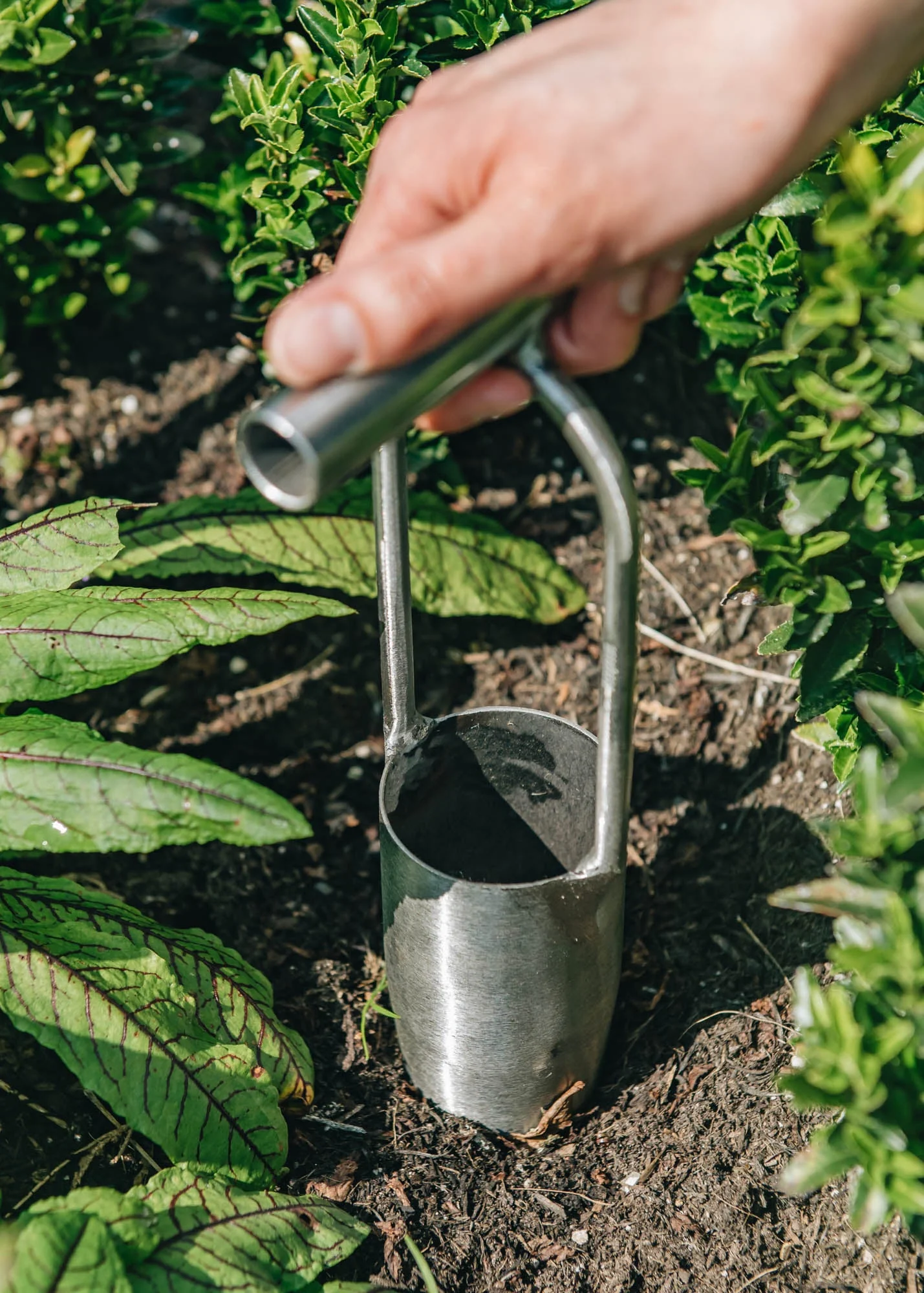 Handheld Bulb Planter - Image 2