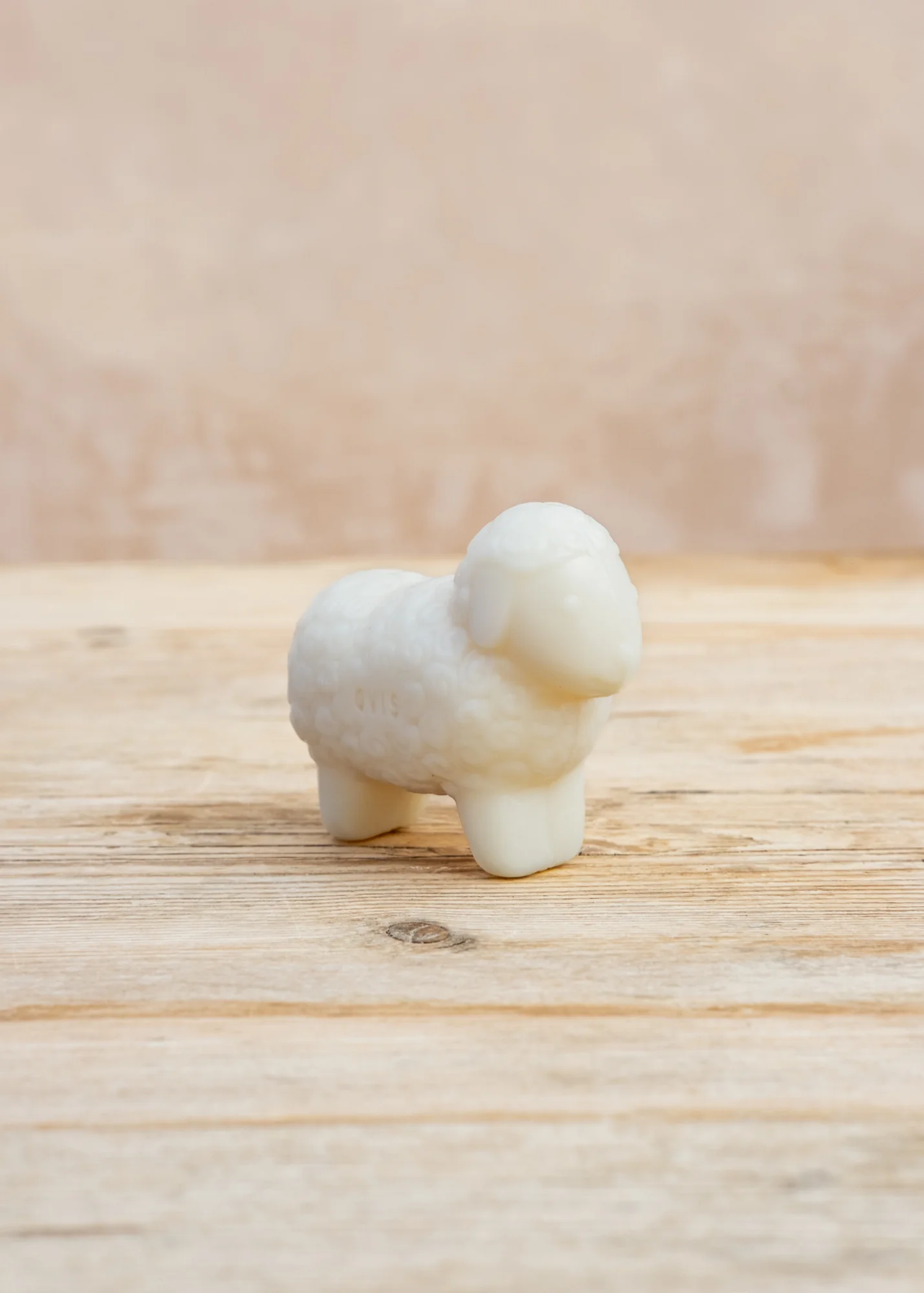 White Sheep Soap, 100g