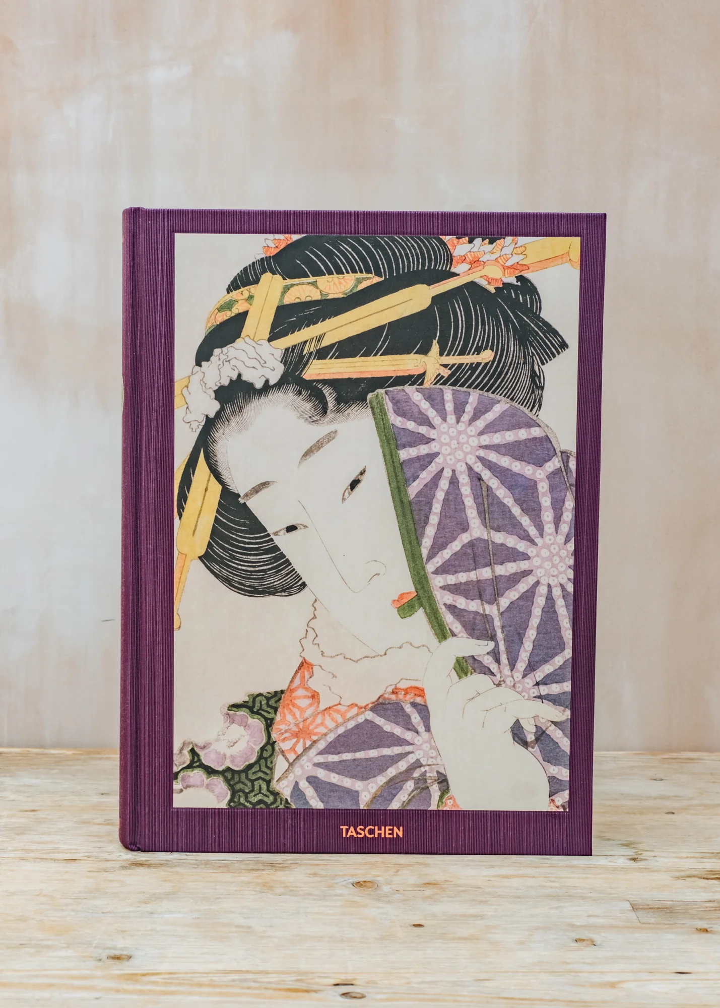 Hokusai (XXL Volume)