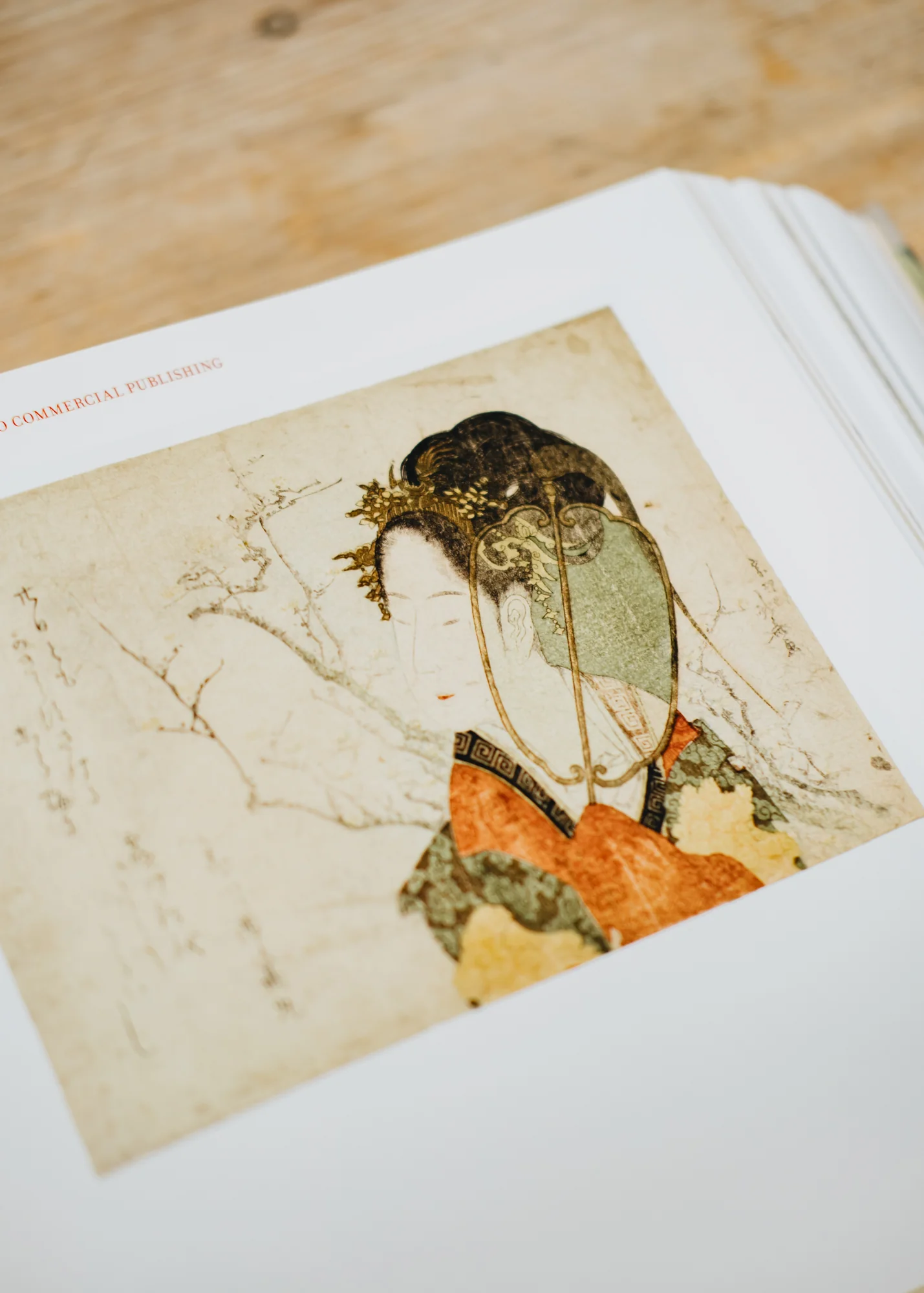 Hokusai (XXL Volume) - Image 4