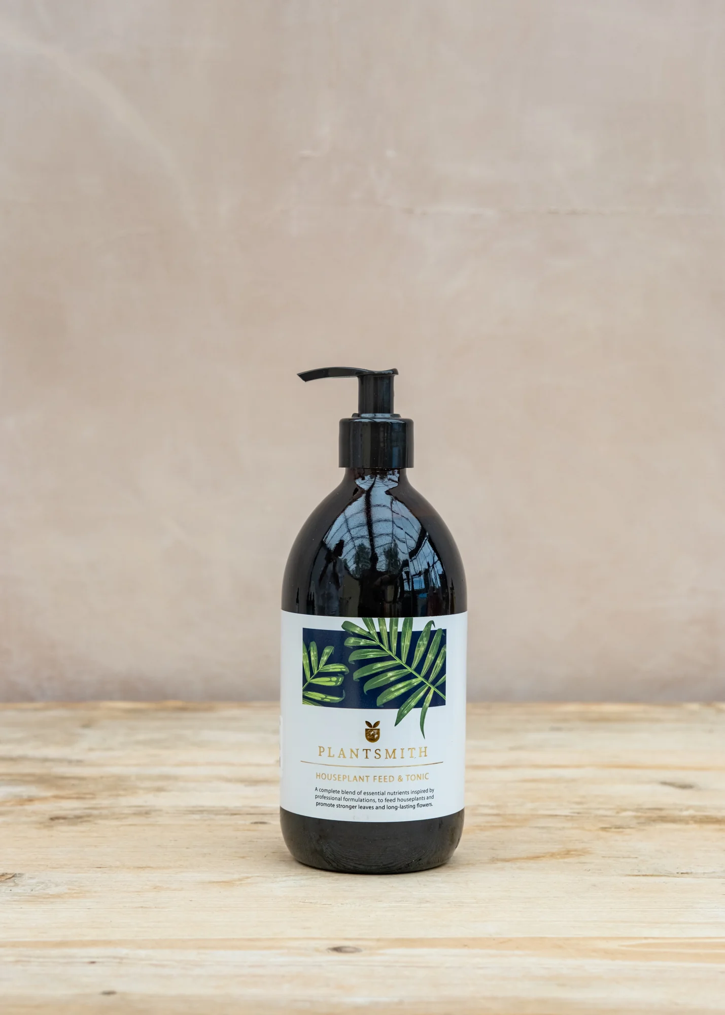 Houseplant Feed and Tonic