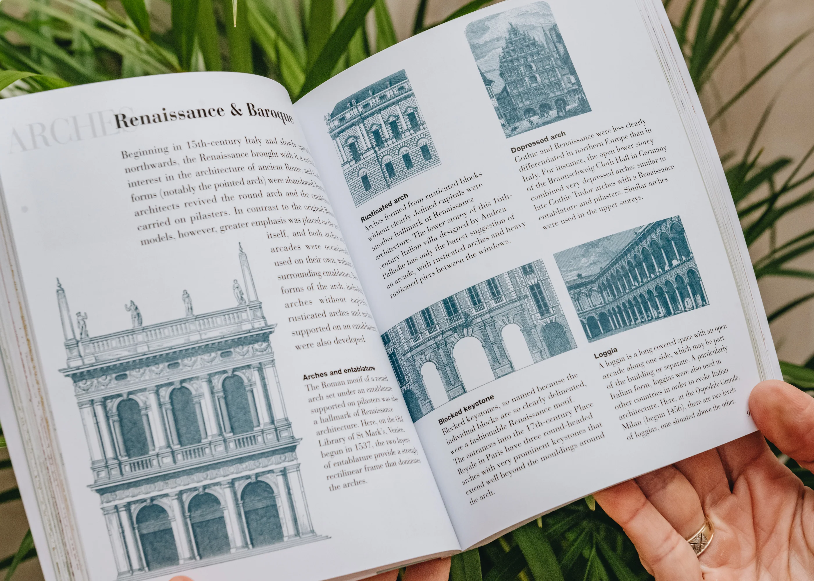 How to Read Buildings: A Crash Course in Architecture - Image 2