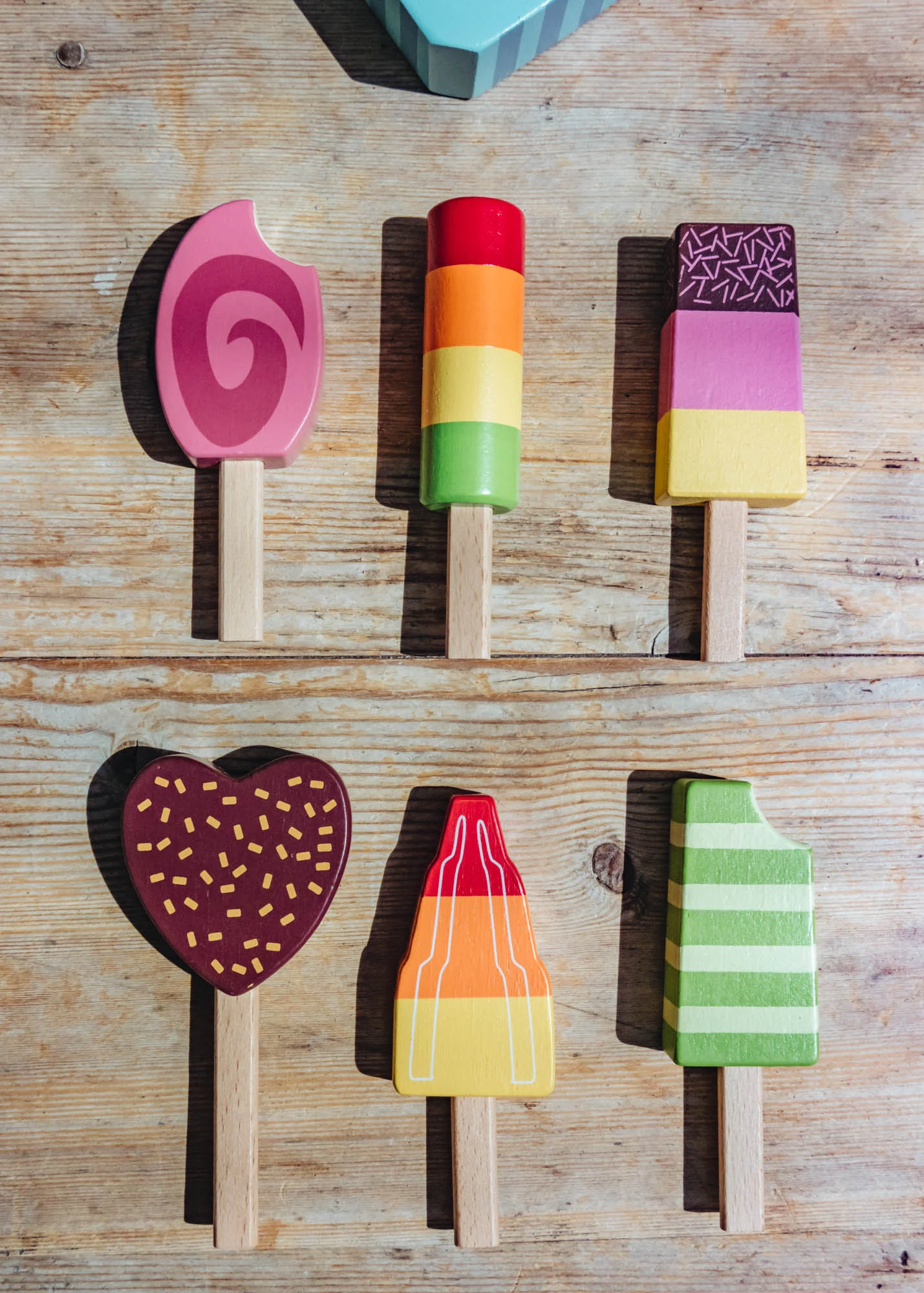 Ice Lollies - Image 2