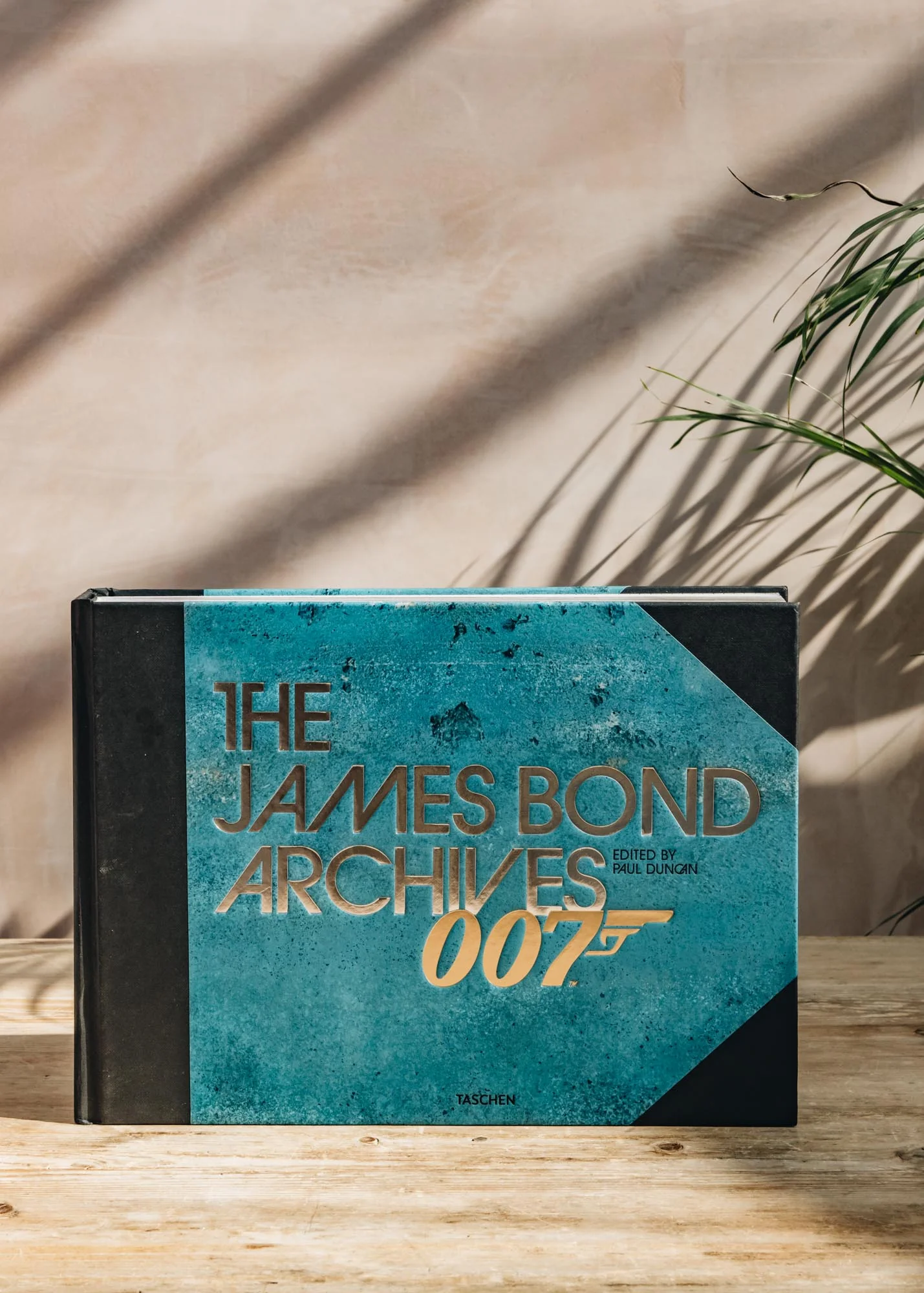 James Bond Archives: 'No Time To Die' Edition