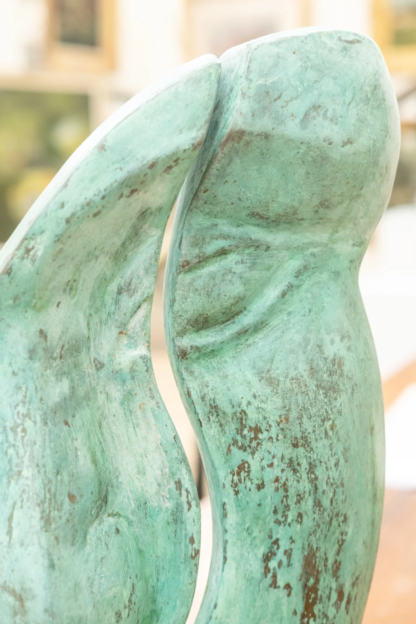 Head in Waves - Image 2