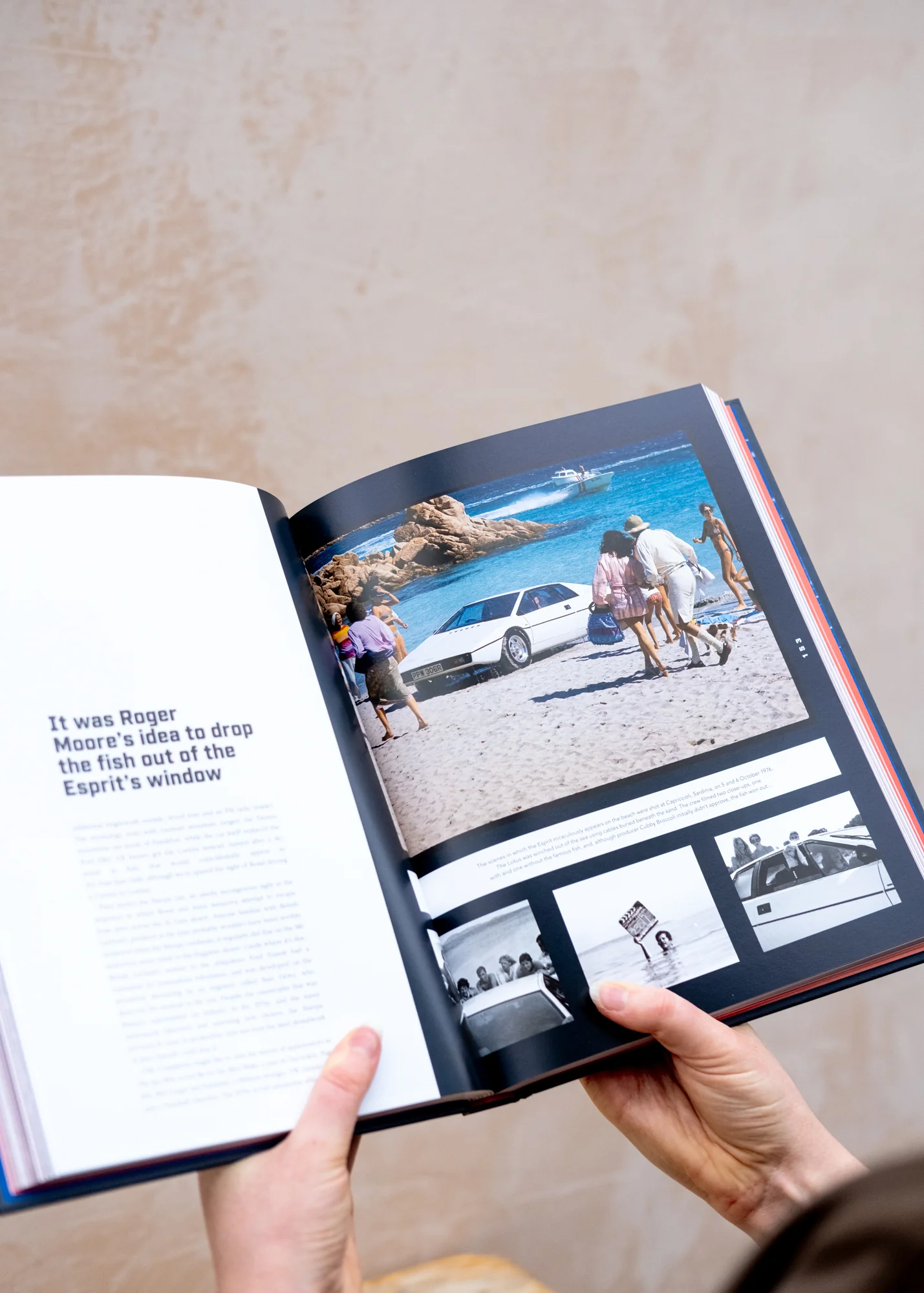 Bond Cars: The Definitive History - Image 2