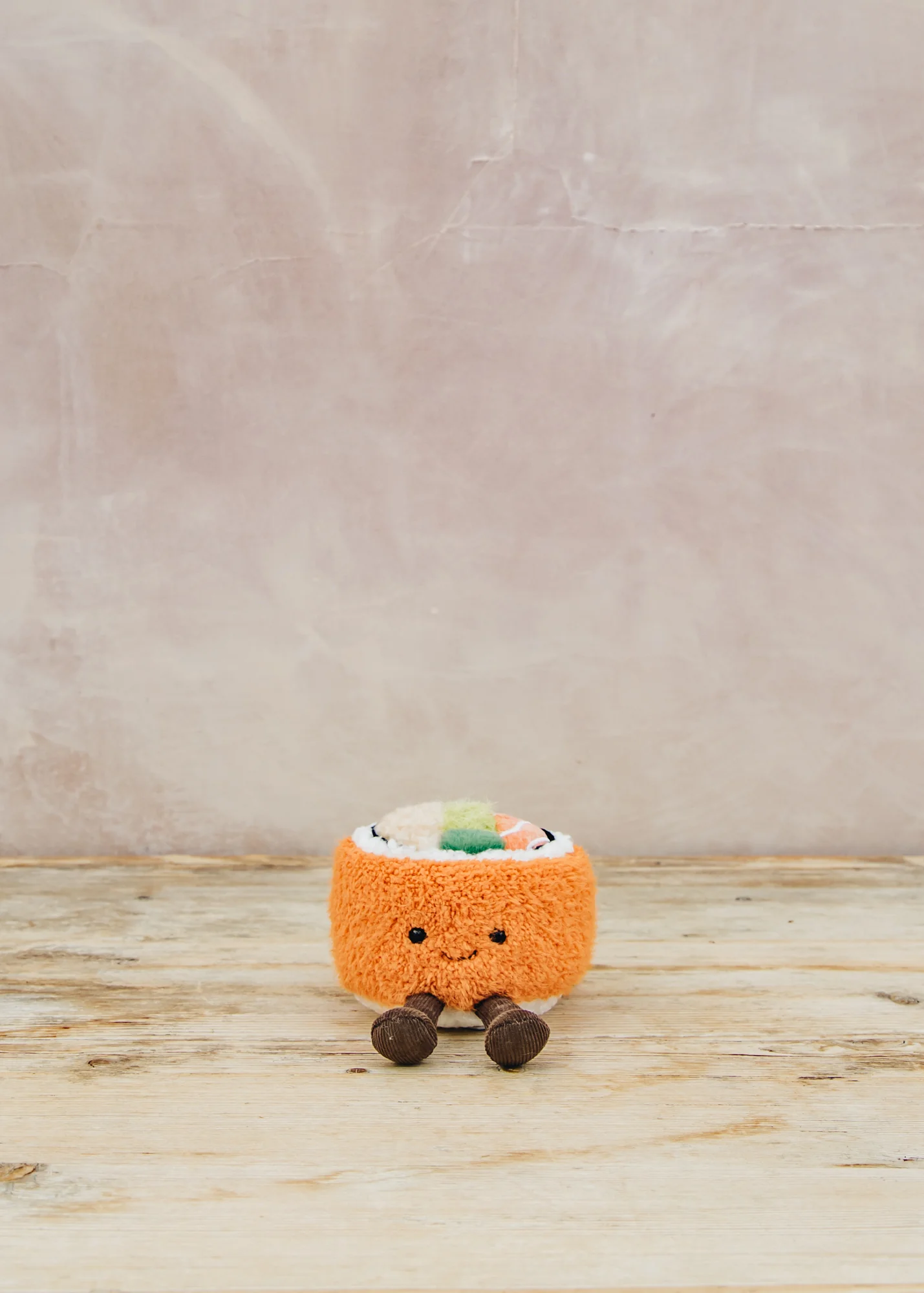 Amuseables Codhi Californian Roll