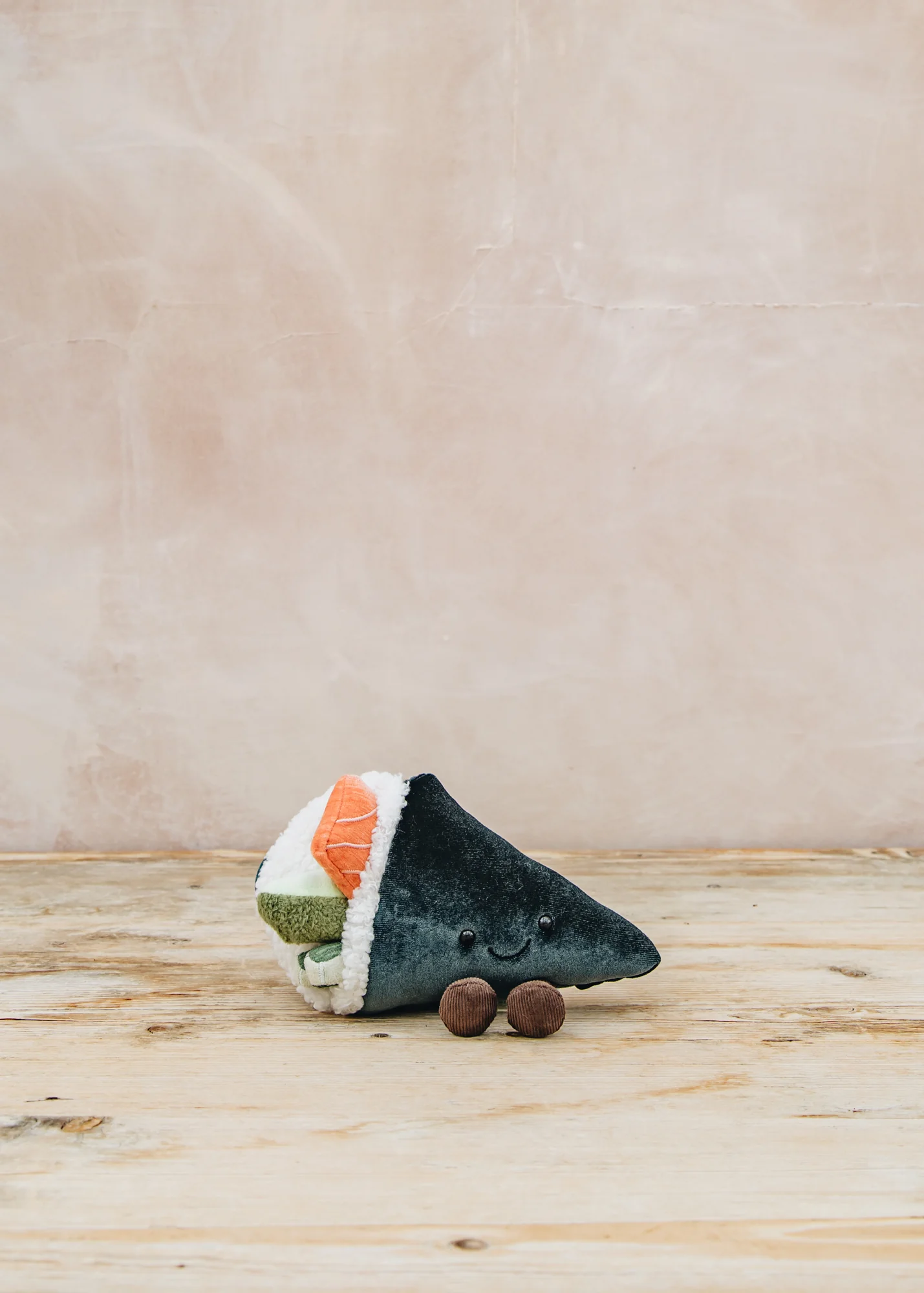Amuseables Coneroi Temaki