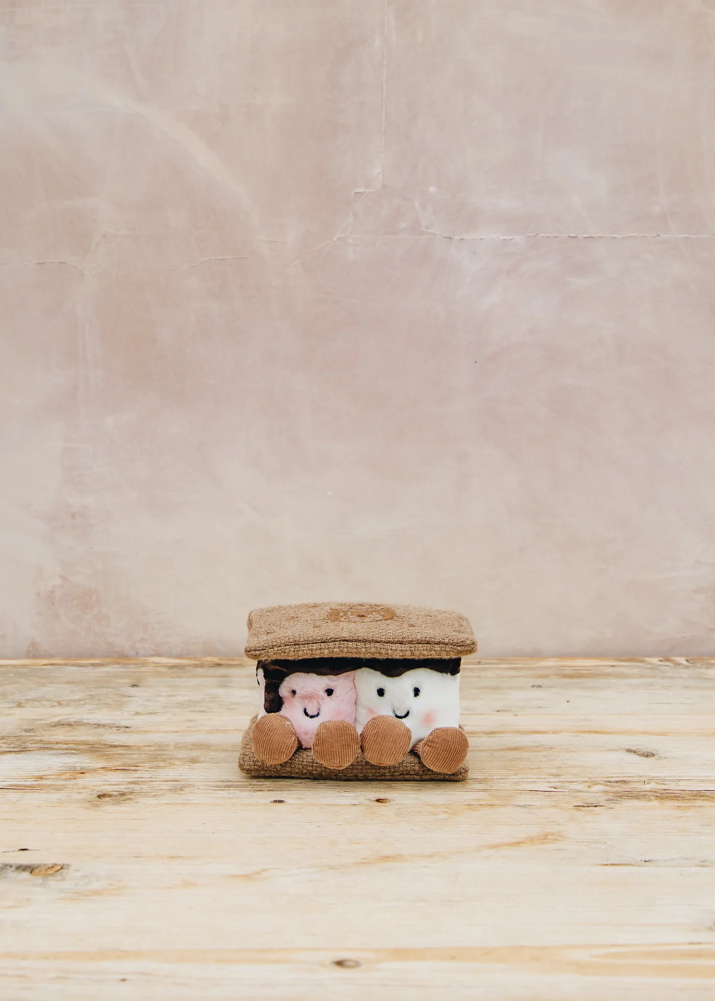Amuseables S'mores