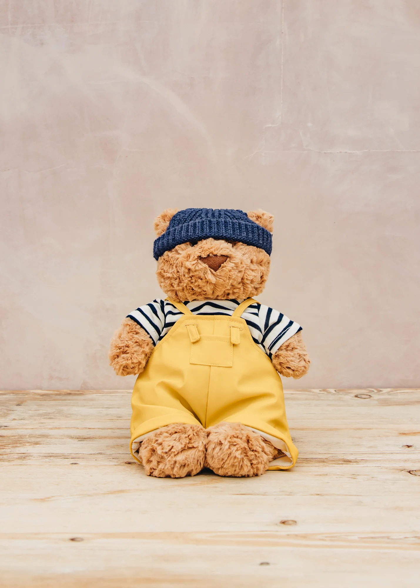 Seafarer Bartholomew Bear