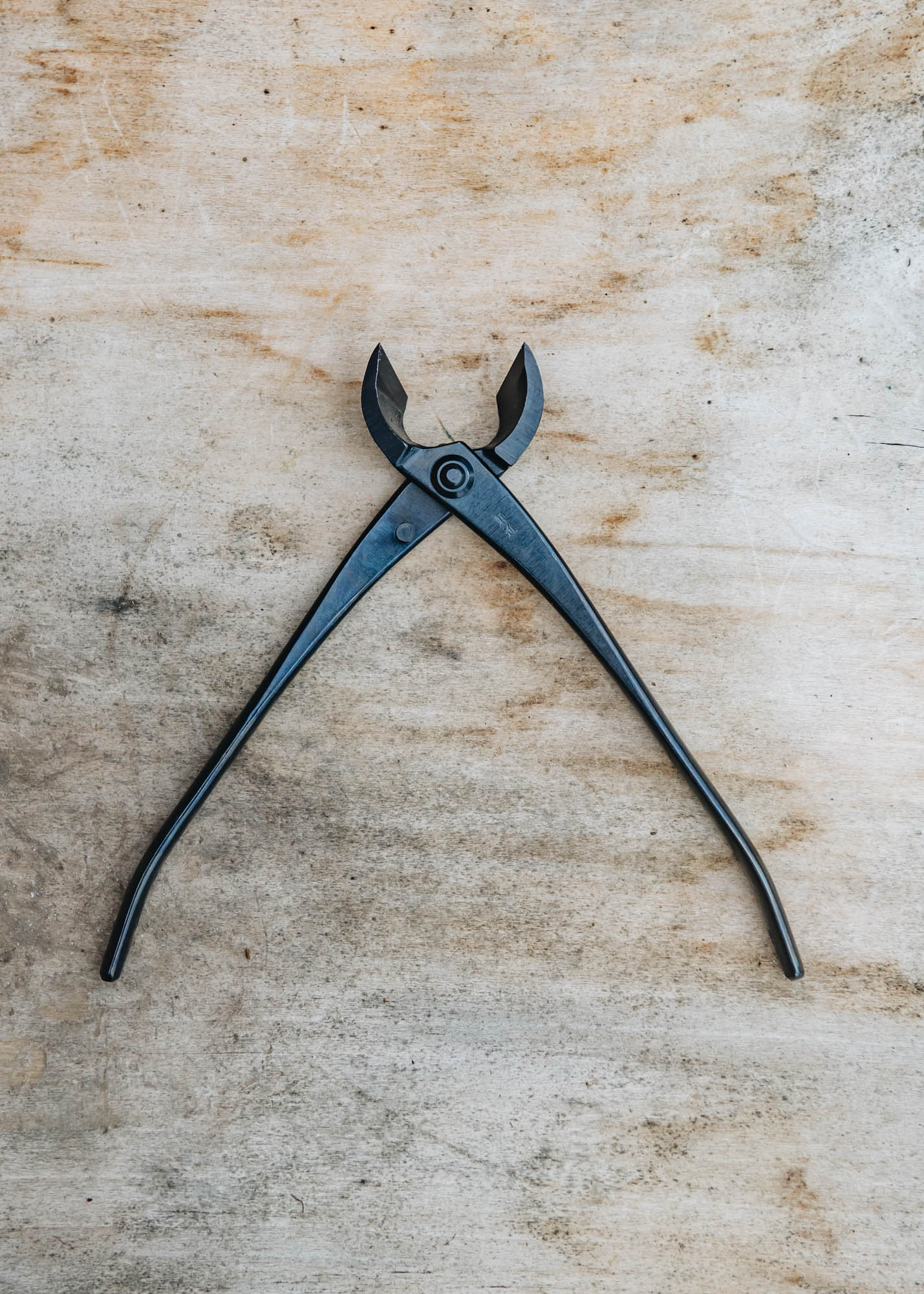 Kaneshin Bonsai Branch Cutters - Image 2