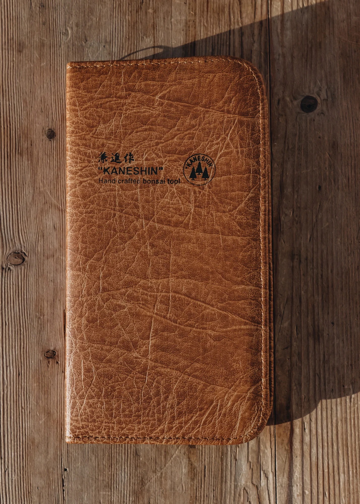 Kaneshin Bonsai Tool Pouch
