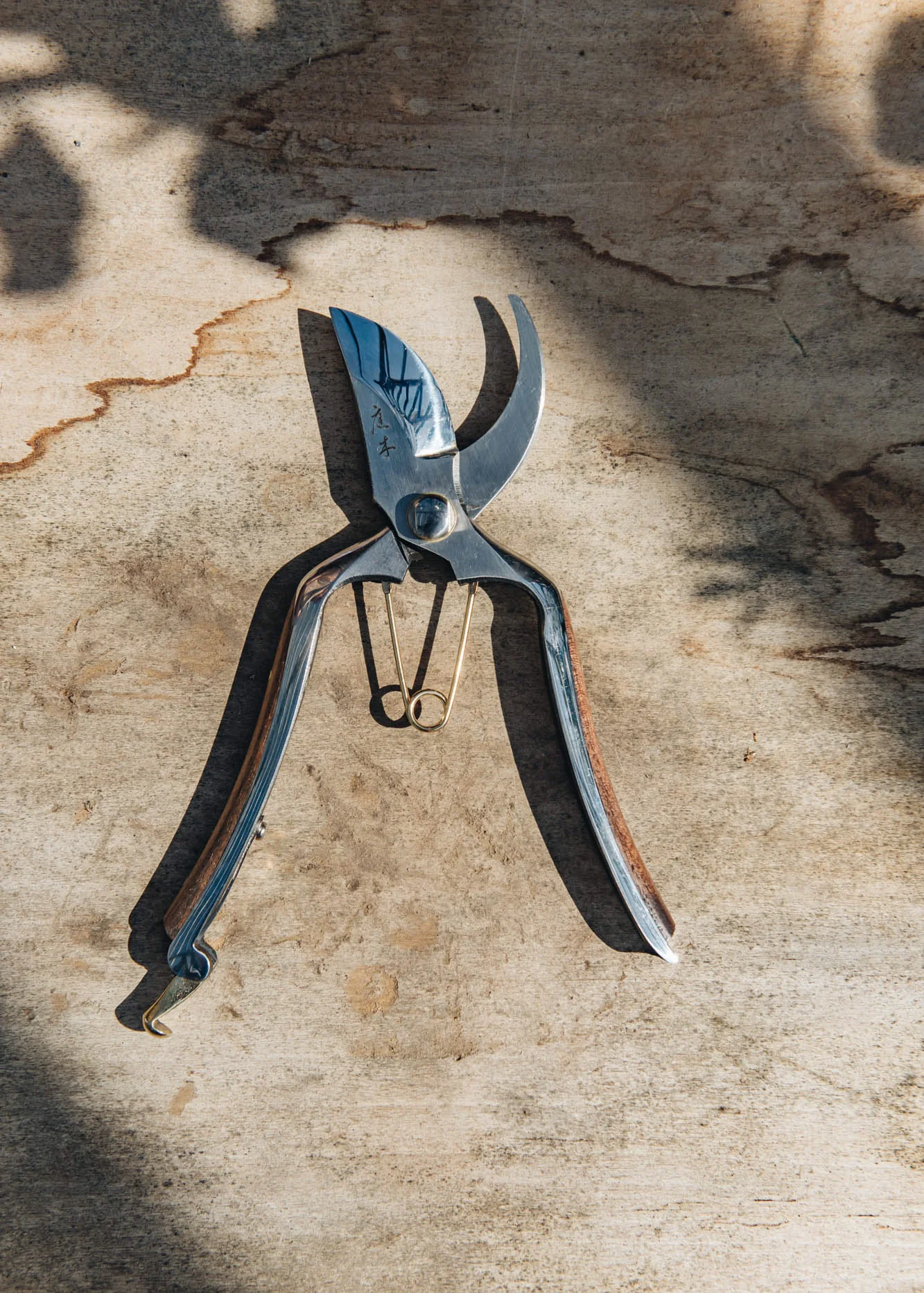 Kurumi Secateurs - Image 2