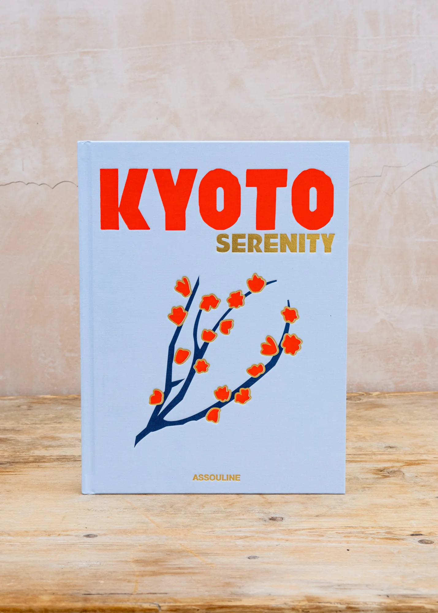 Kyoto Serenity
